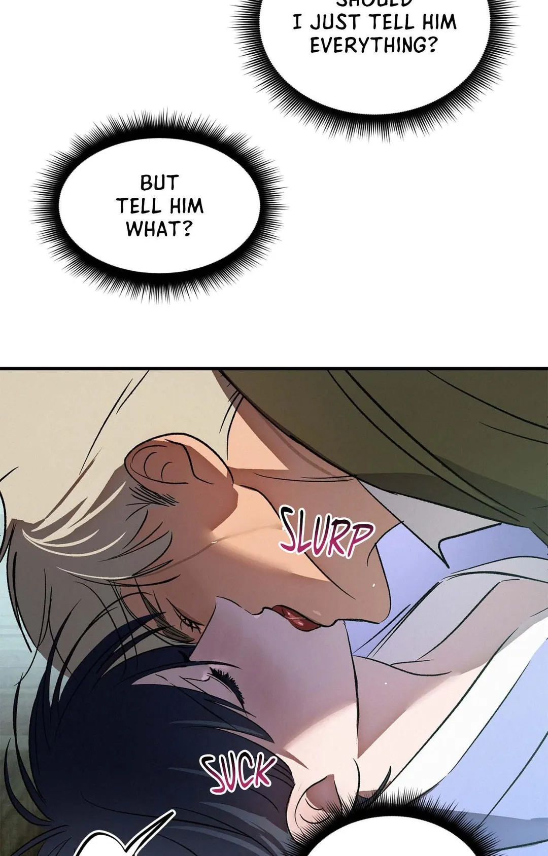 The Thread Never Burned - Chapter 19 Page 16