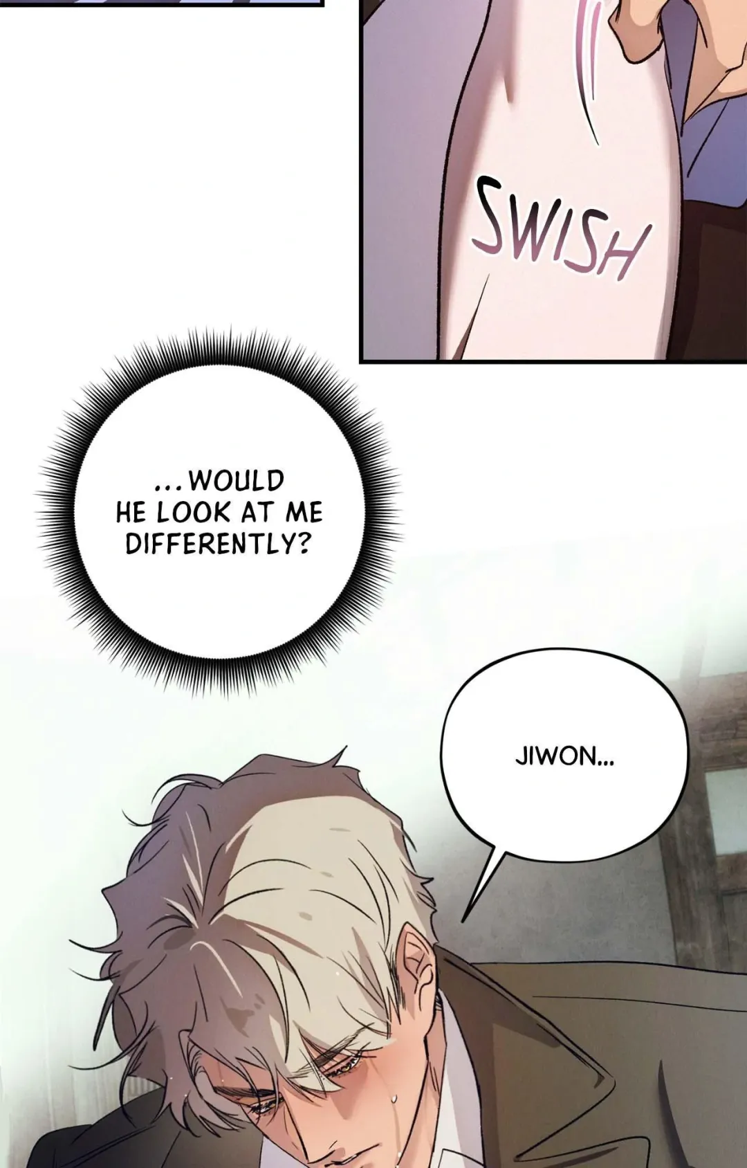 The Thread Never Burned - Chapter 19 Page 19