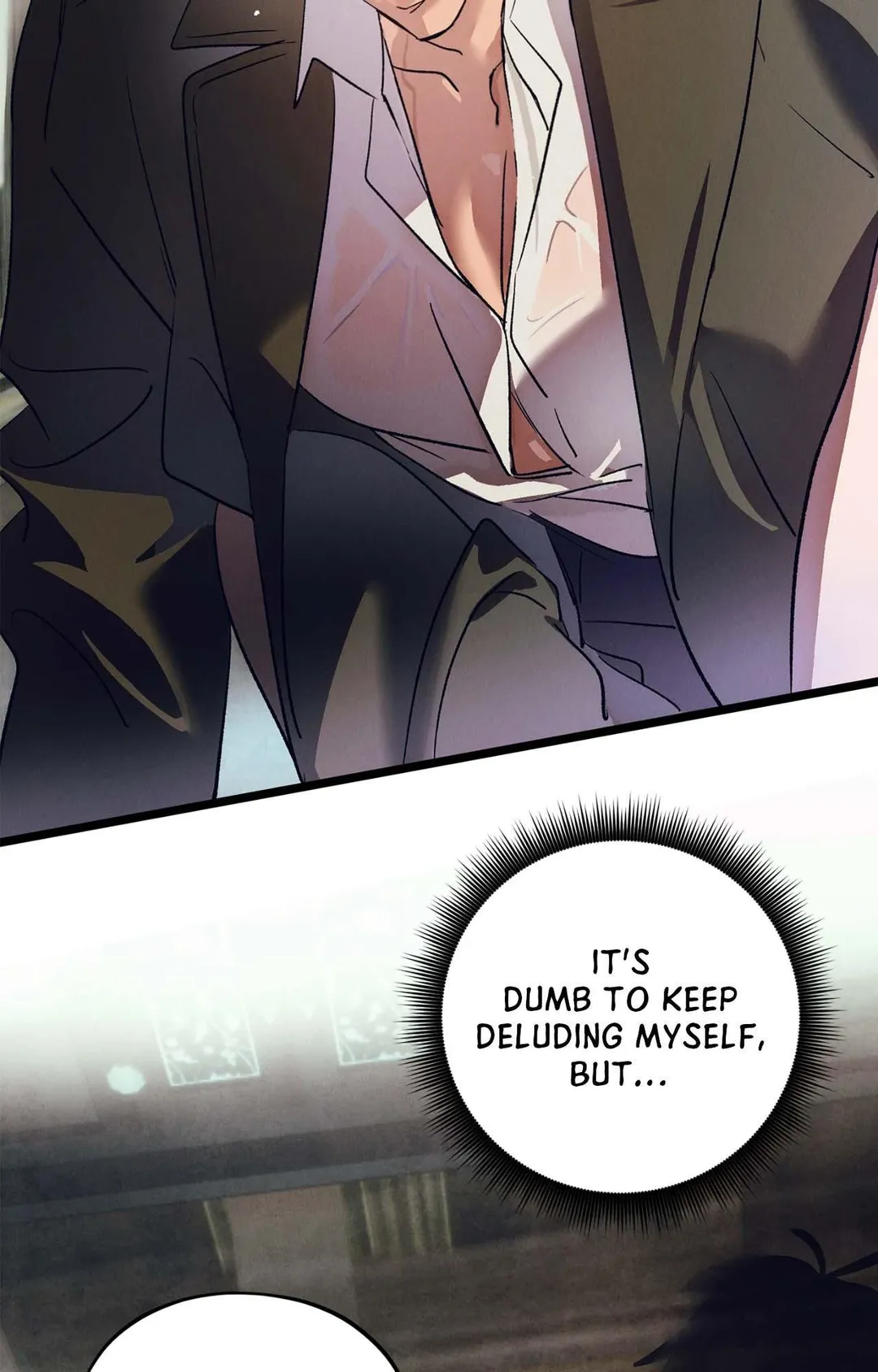 The Thread Never Burned - Chapter 19 Page 20