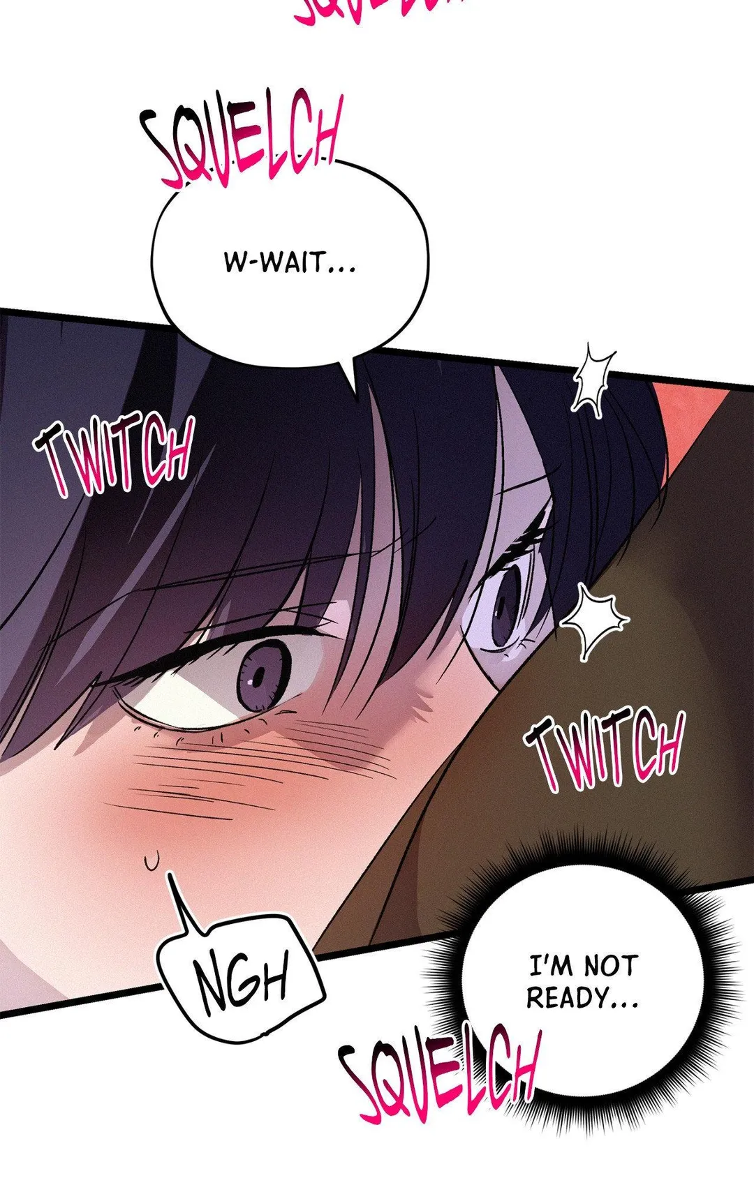 The Thread Never Burned - Chapter 19 Page 26