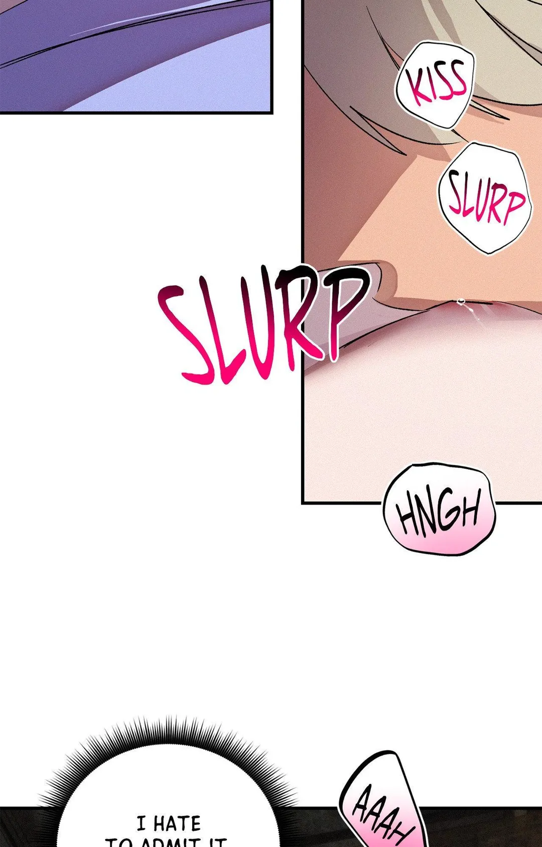 The Thread Never Burned - Chapter 19 Page 33