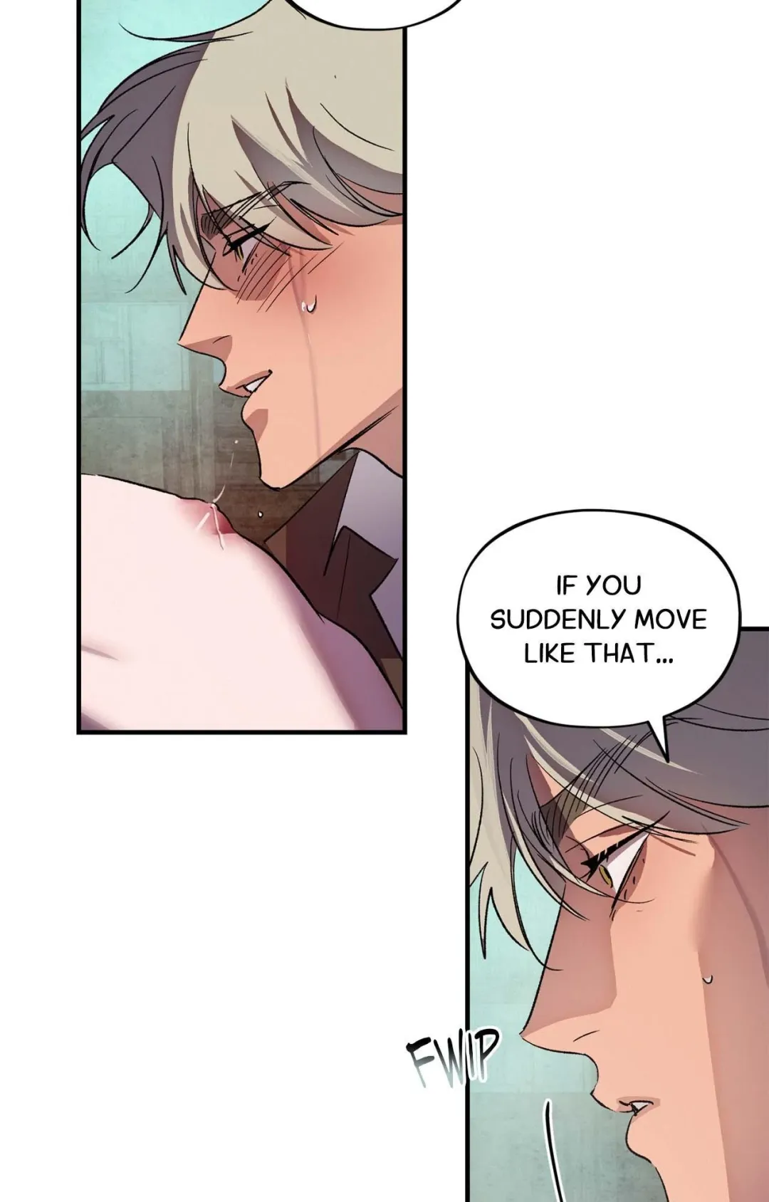 The Thread Never Burned - Chapter 19 Page 38