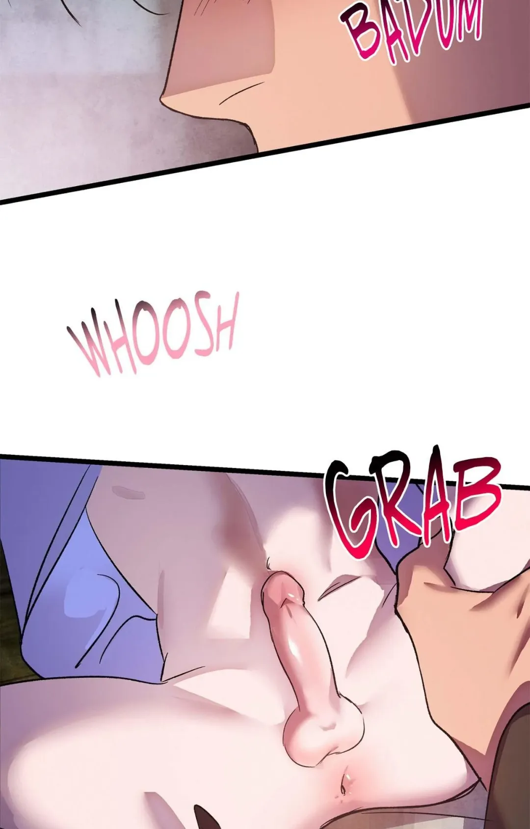The Thread Never Burned - Chapter 19 Page 41