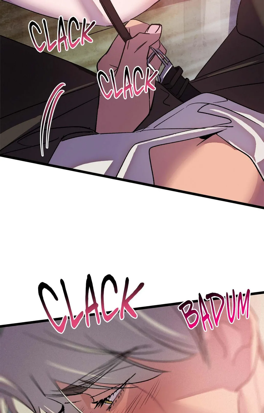 The Thread Never Burned - Chapter 19 Page 42