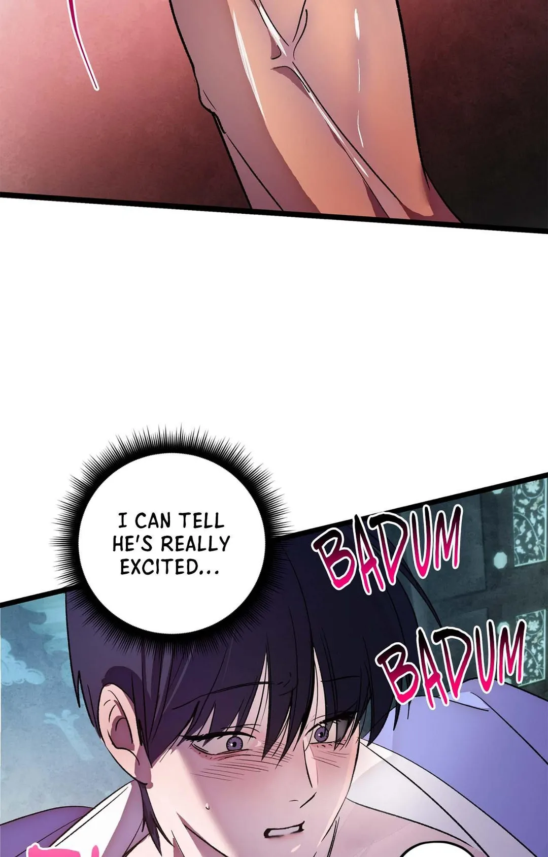 The Thread Never Burned - Chapter 19 Page 44