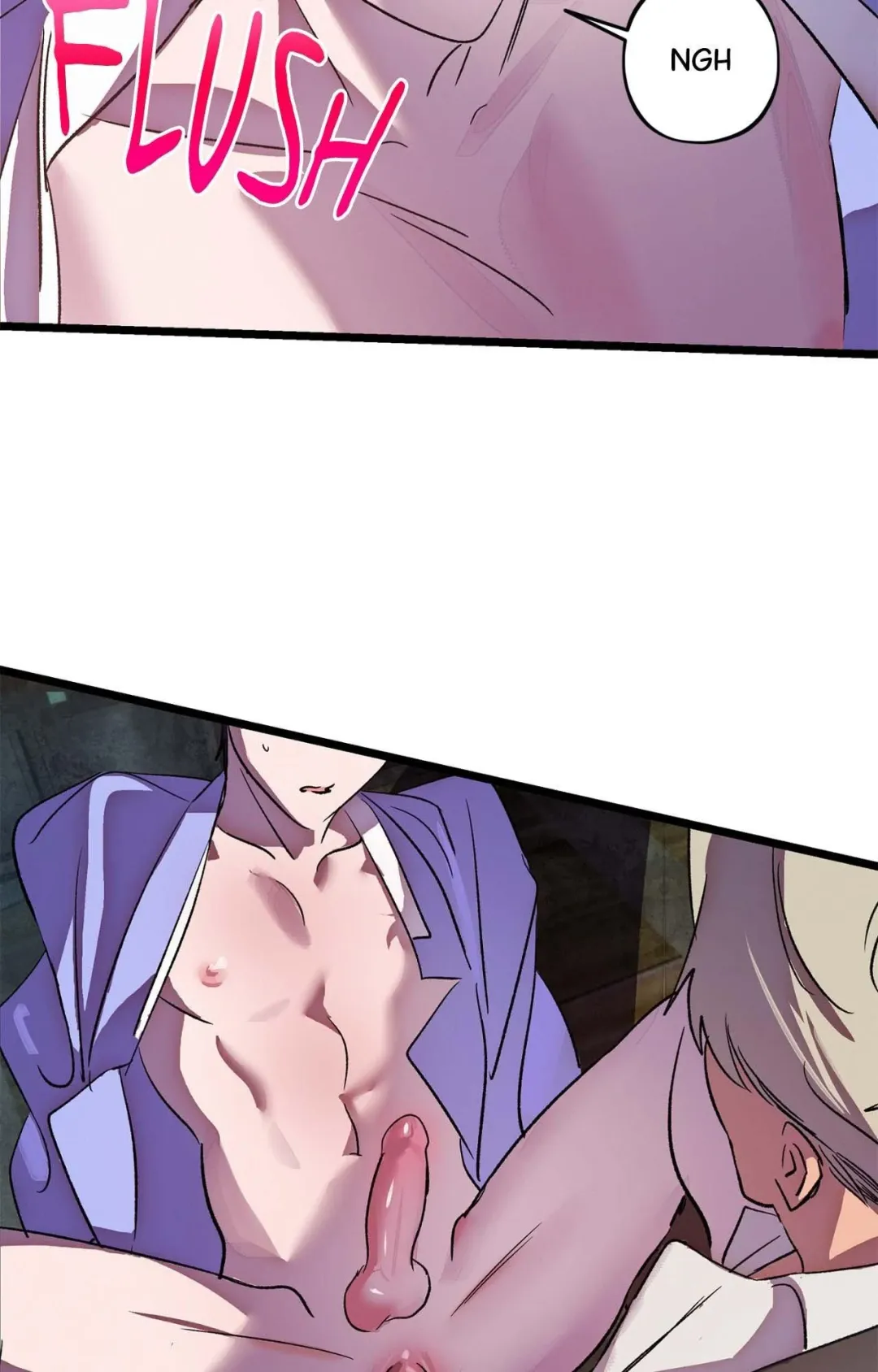 The Thread Never Burned - Chapter 19 Page 45
