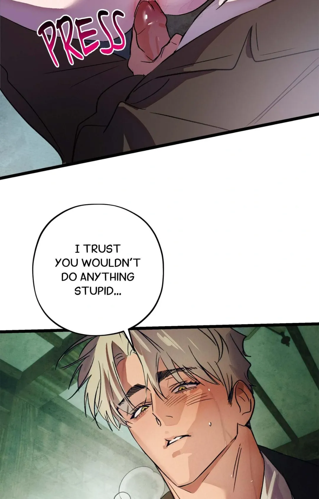 The Thread Never Burned - Chapter 19 Page 46