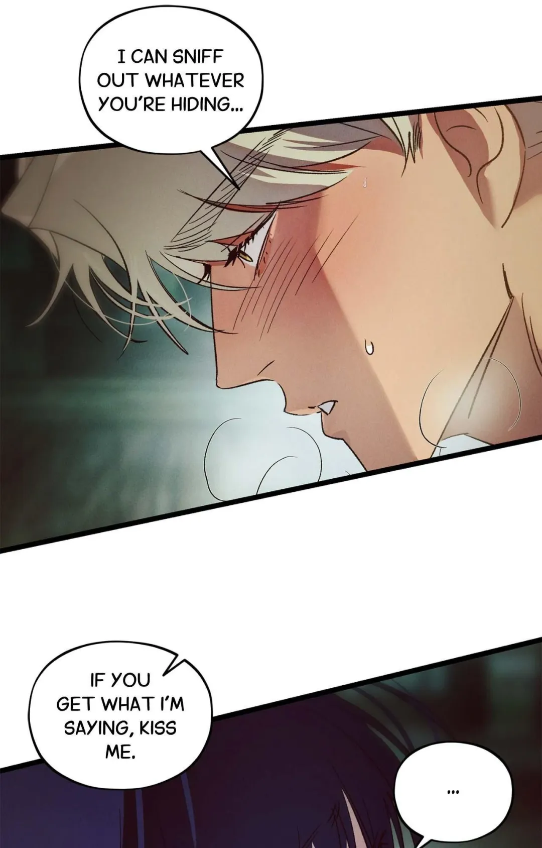 The Thread Never Burned - Chapter 19 Page 50