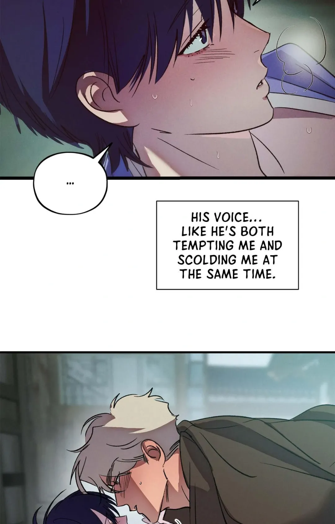 The Thread Never Burned - Chapter 19 Page 51
