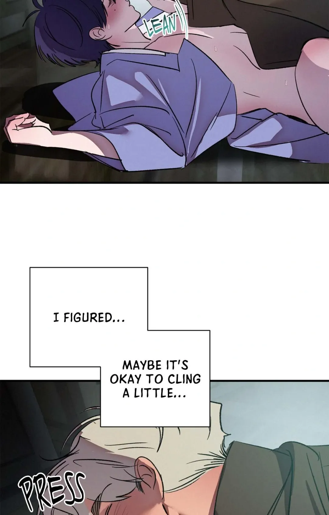 The Thread Never Burned - Chapter 19 Page 52