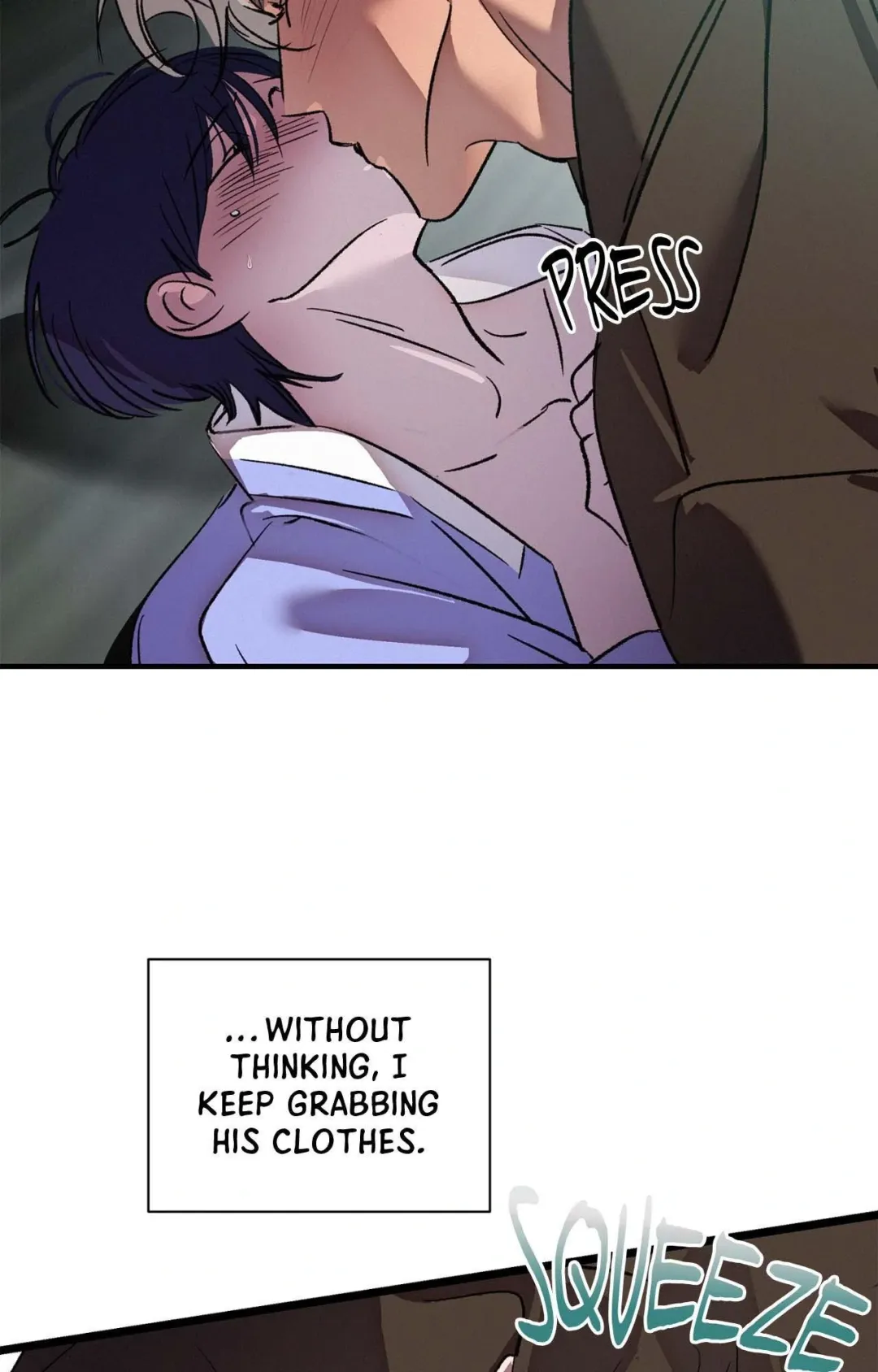 The Thread Never Burned - Chapter 19 Page 53