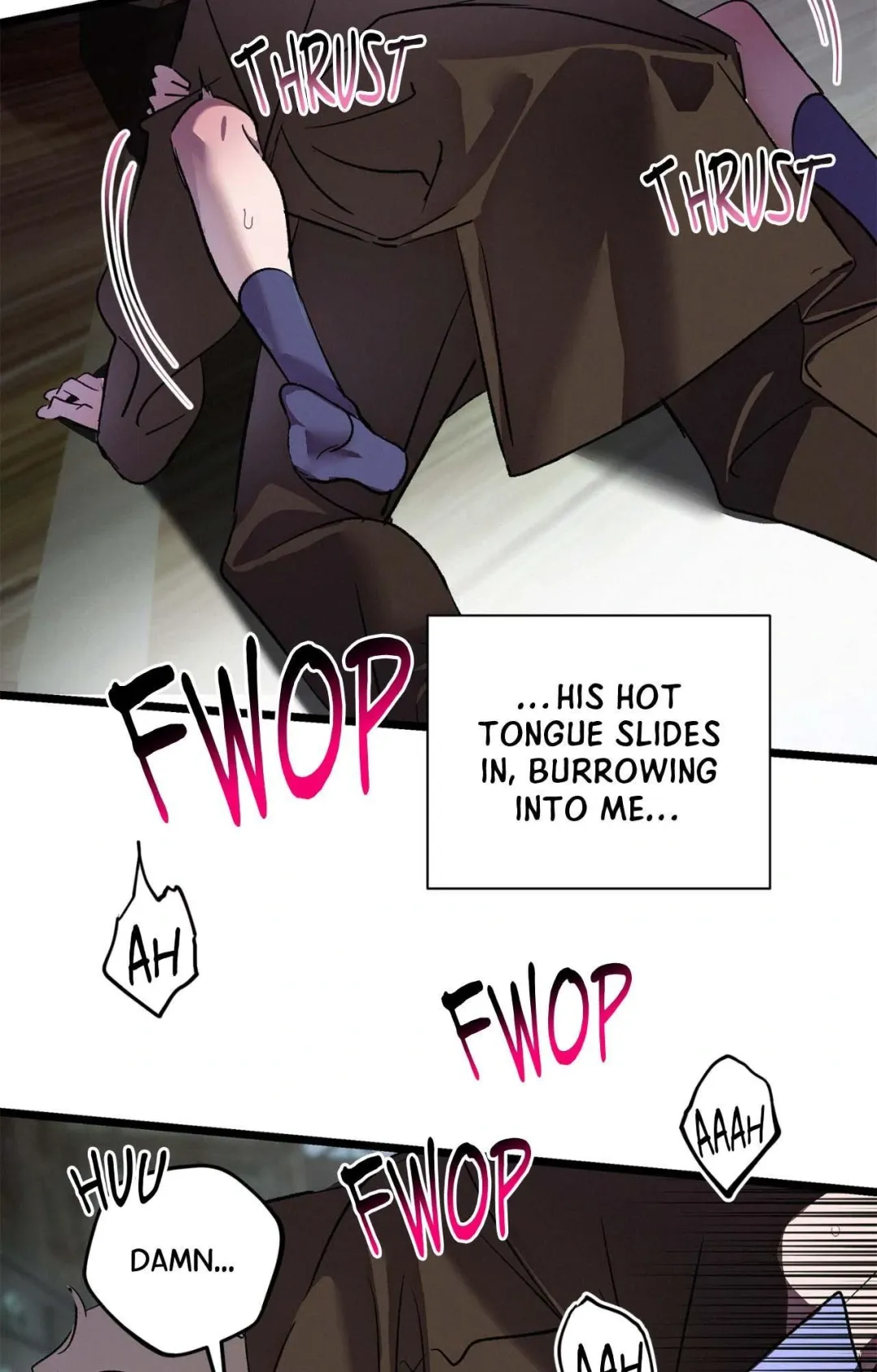 The Thread Never Burned - Chapter 19 Page 59