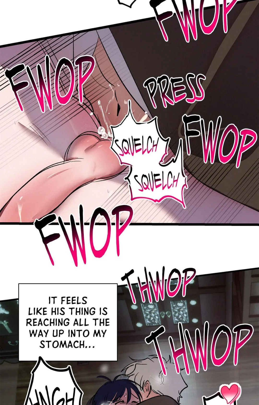 The Thread Never Burned - Chapter 19 Page 61