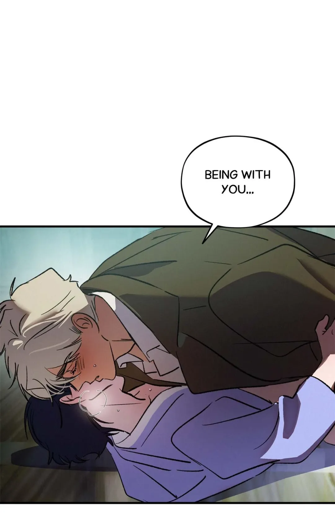 The Thread Never Burned - Chapter 19 Page 64