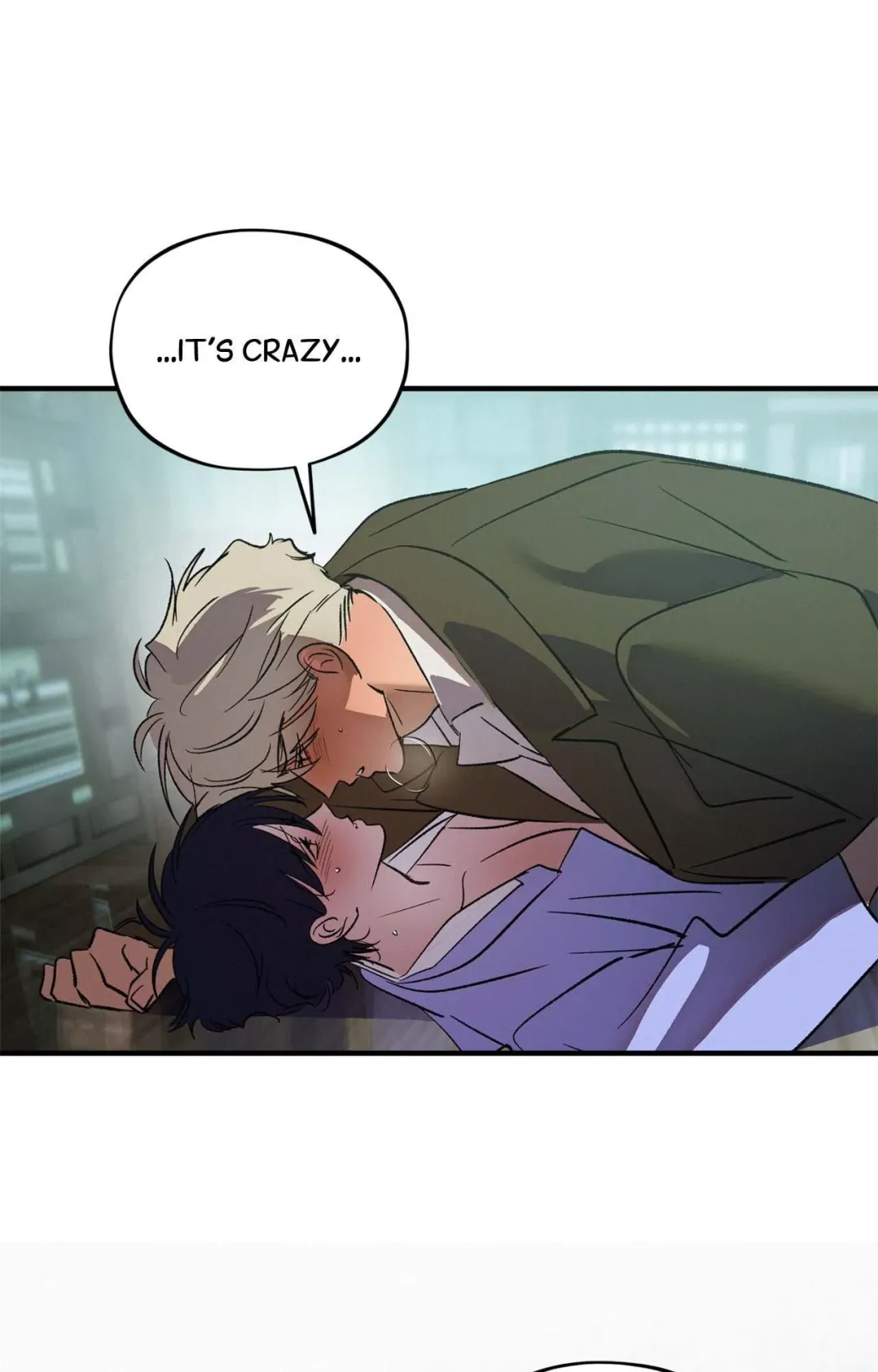 The Thread Never Burned - Chapter 19 Page 65