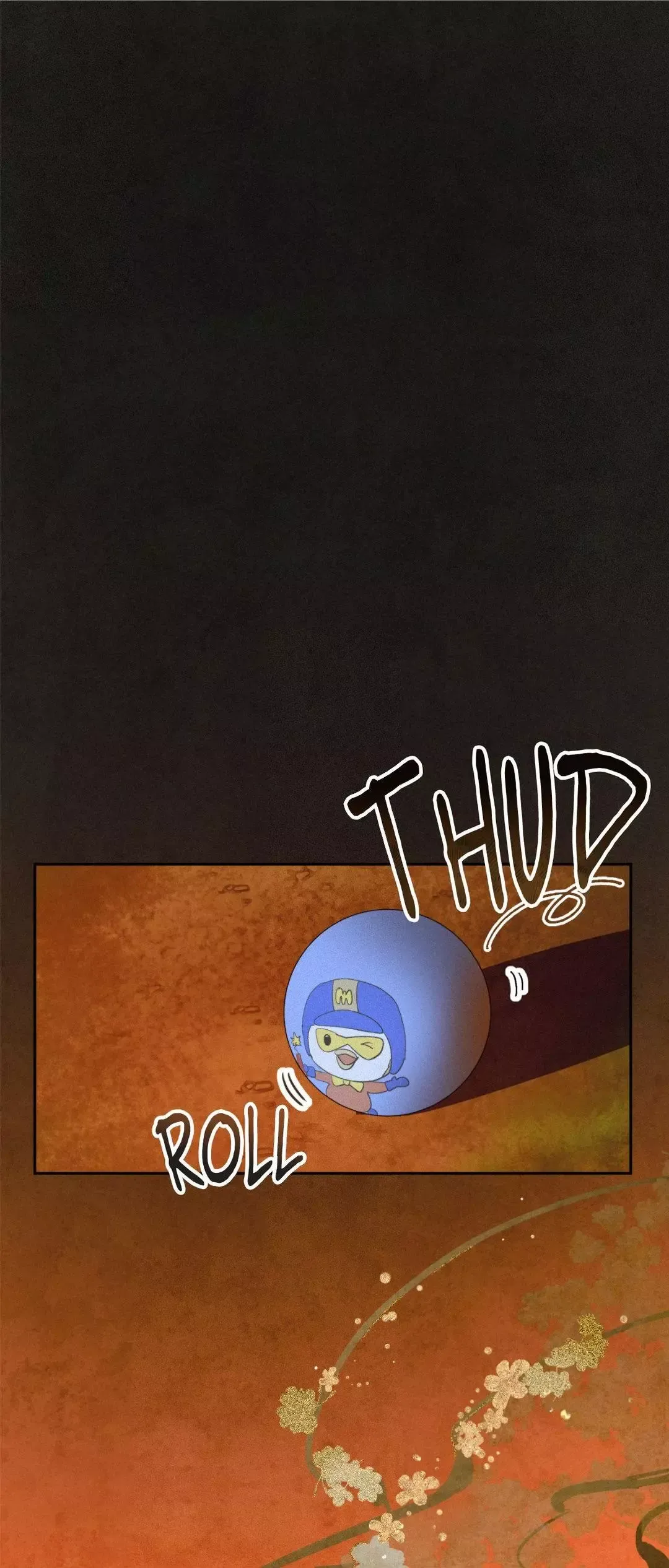 The Thread Never Burned - Chapter 2 Page 1