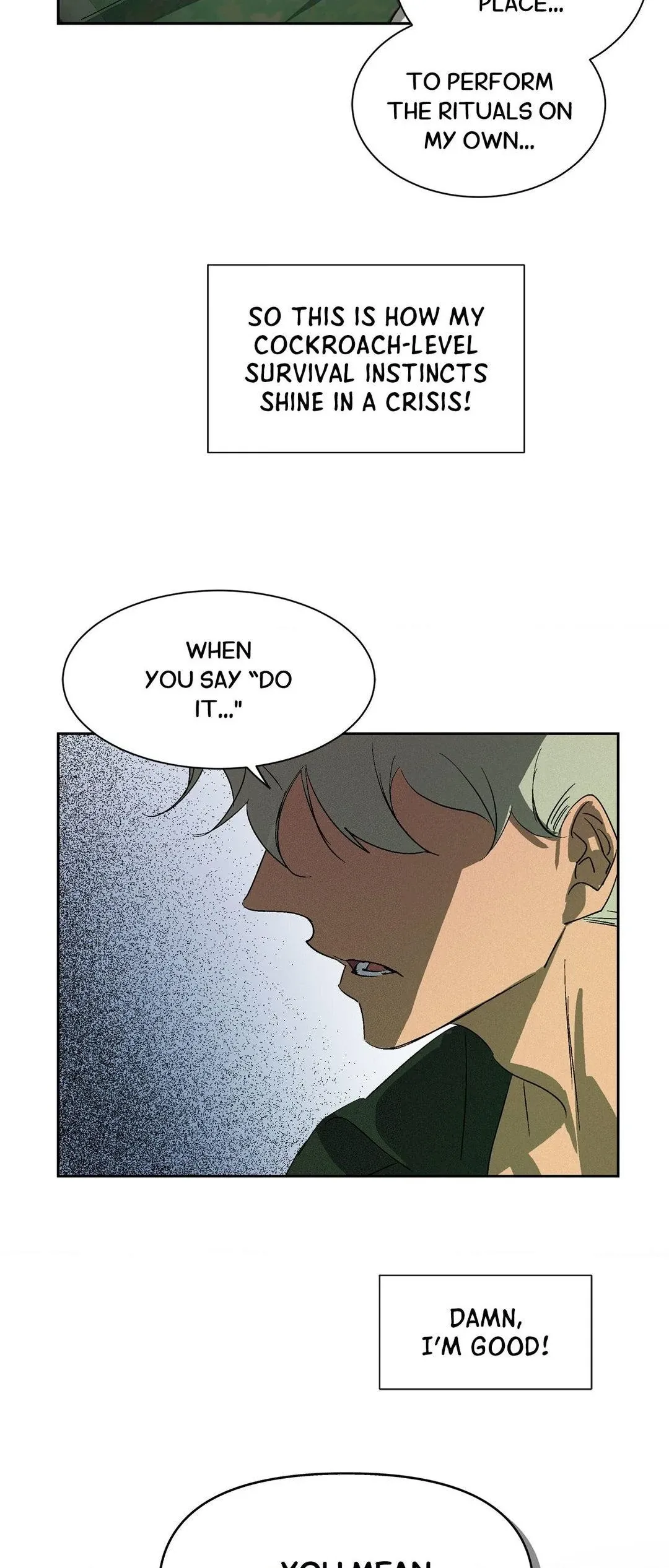 The Thread Never Burned - Chapter 2 Page 27