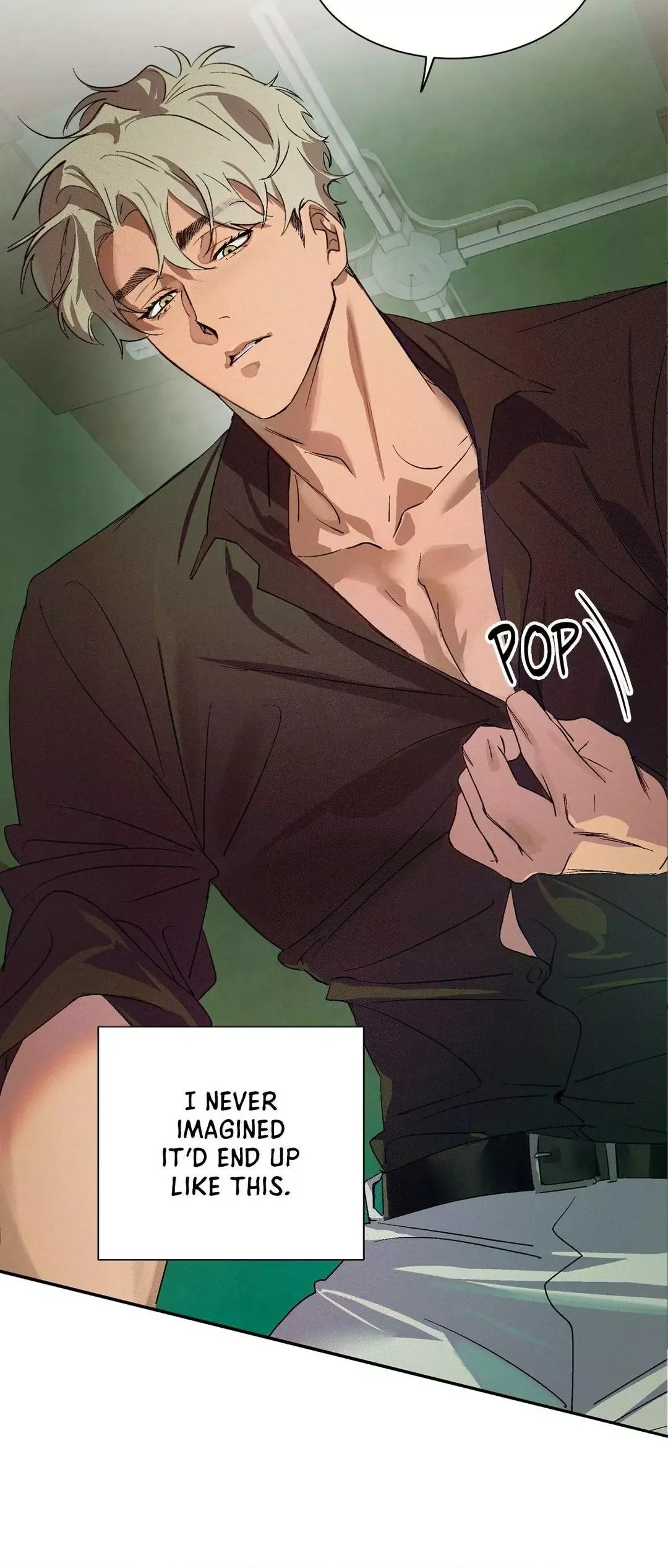 The Thread Never Burned - Chapter 2 Page 29
