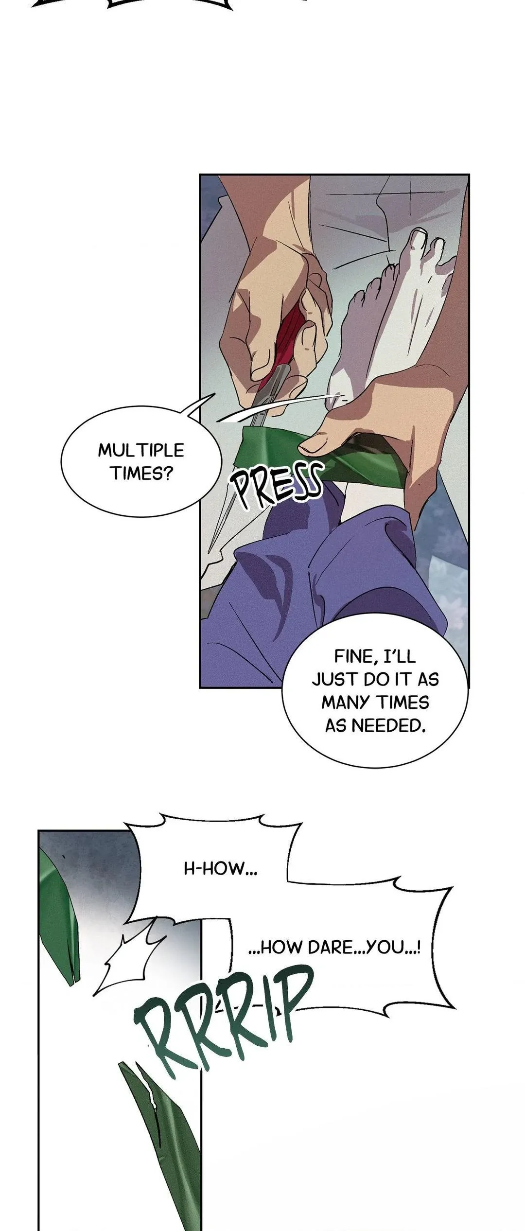 The Thread Never Burned - Chapter 2 Page 35