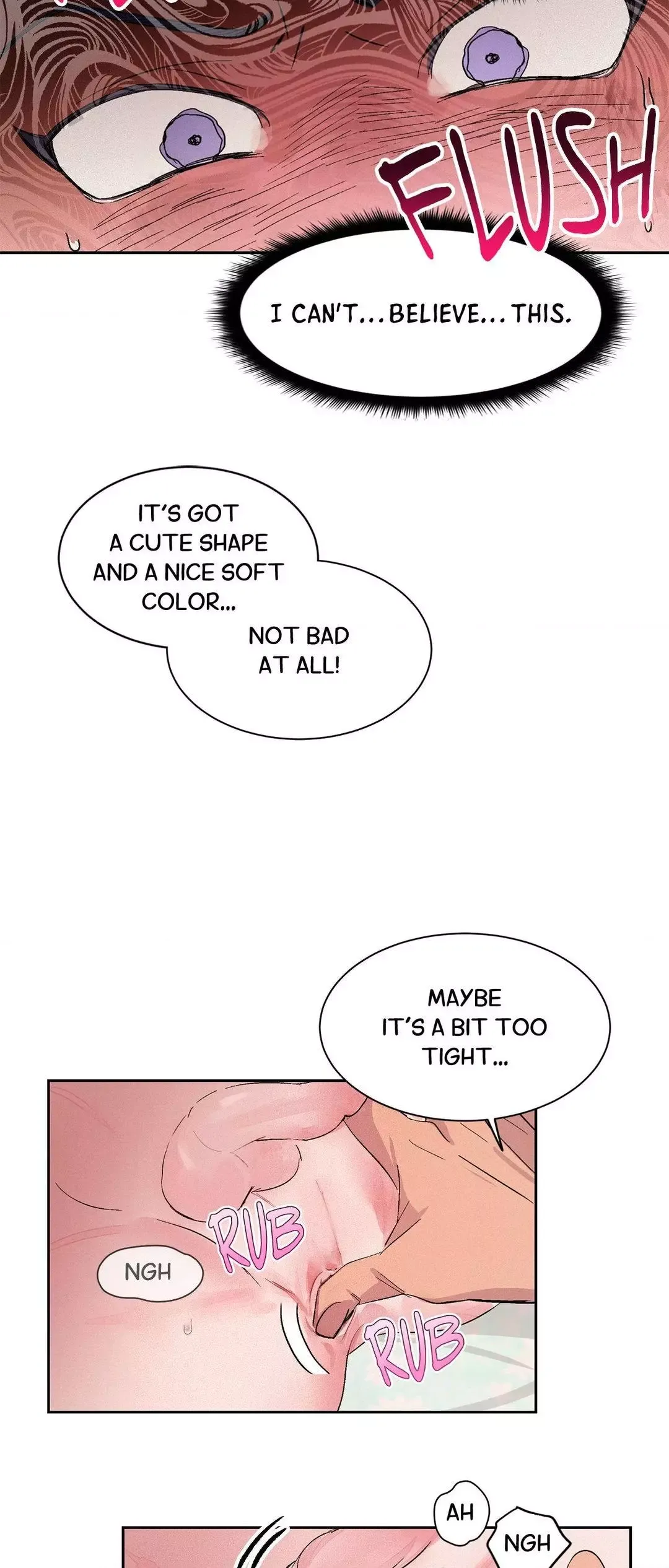 The Thread Never Burned - Chapter 2 Page 40