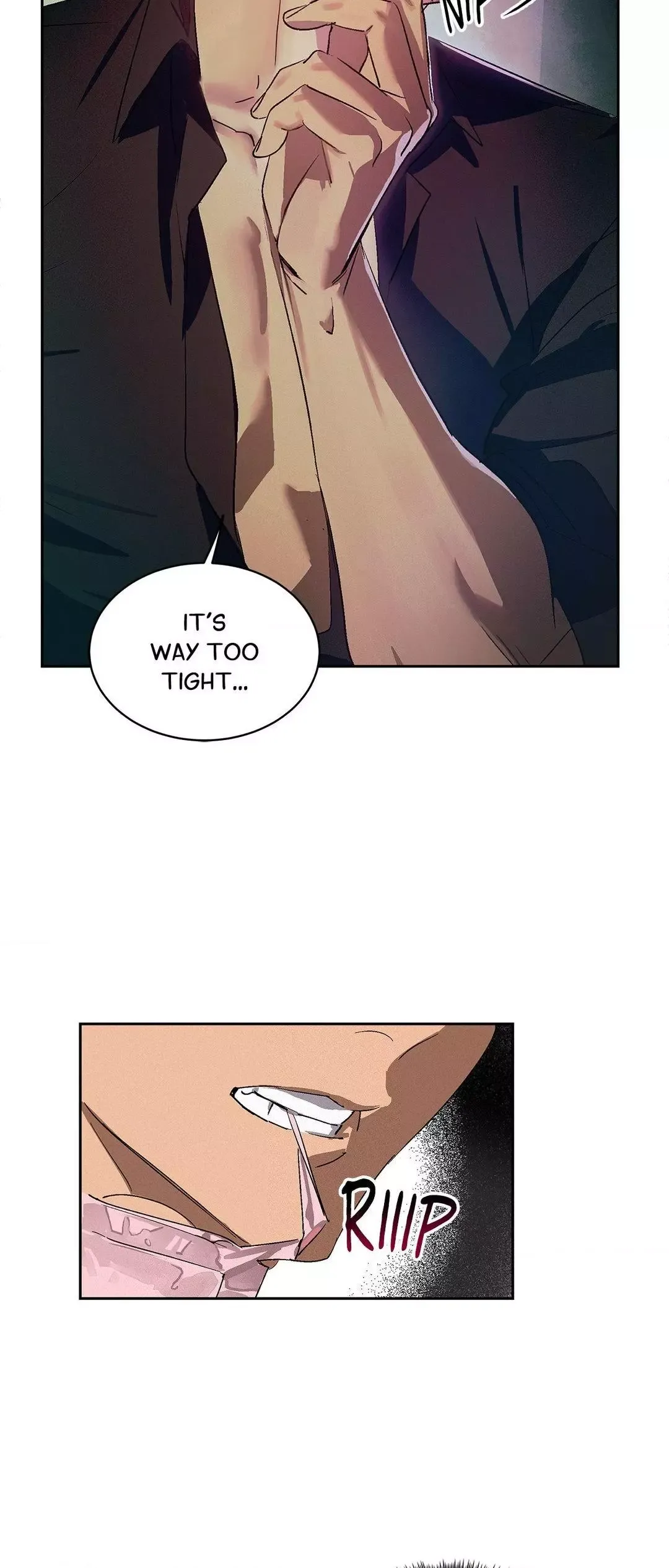 The Thread Never Burned - Chapter 2 Page 43
