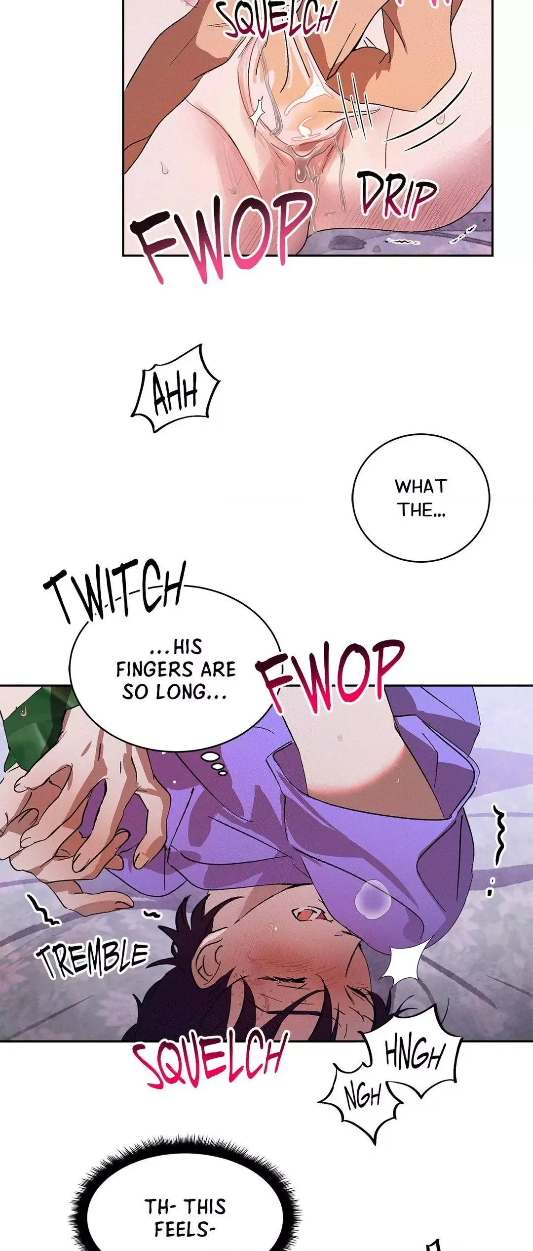 The Thread Never Burned - Chapter 2 Page 45