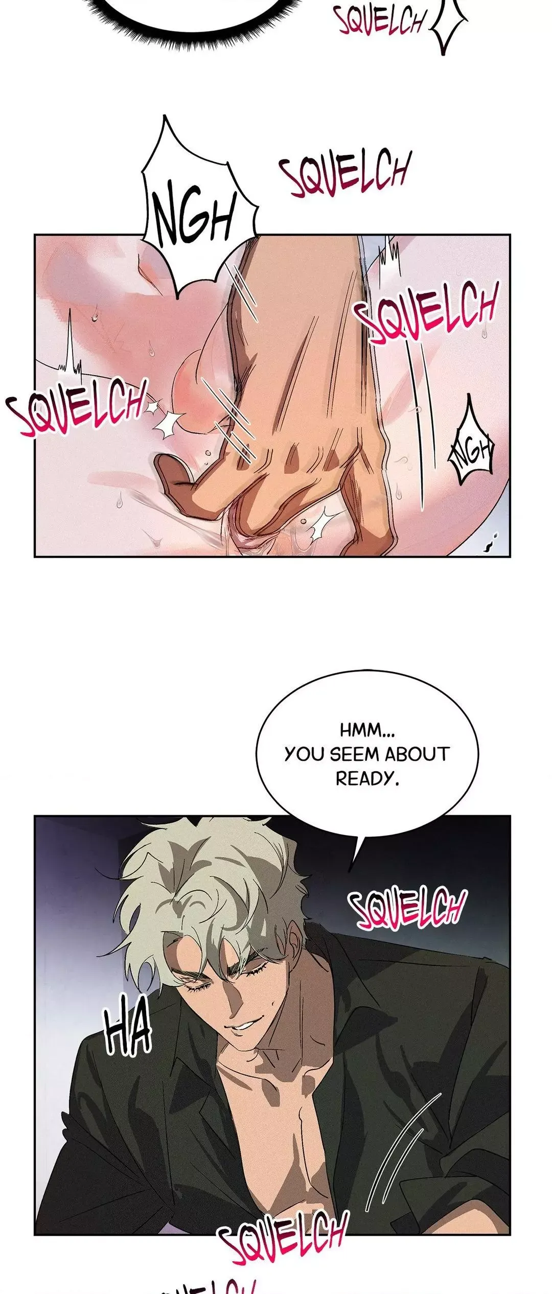 The Thread Never Burned - Chapter 2 Page 46
