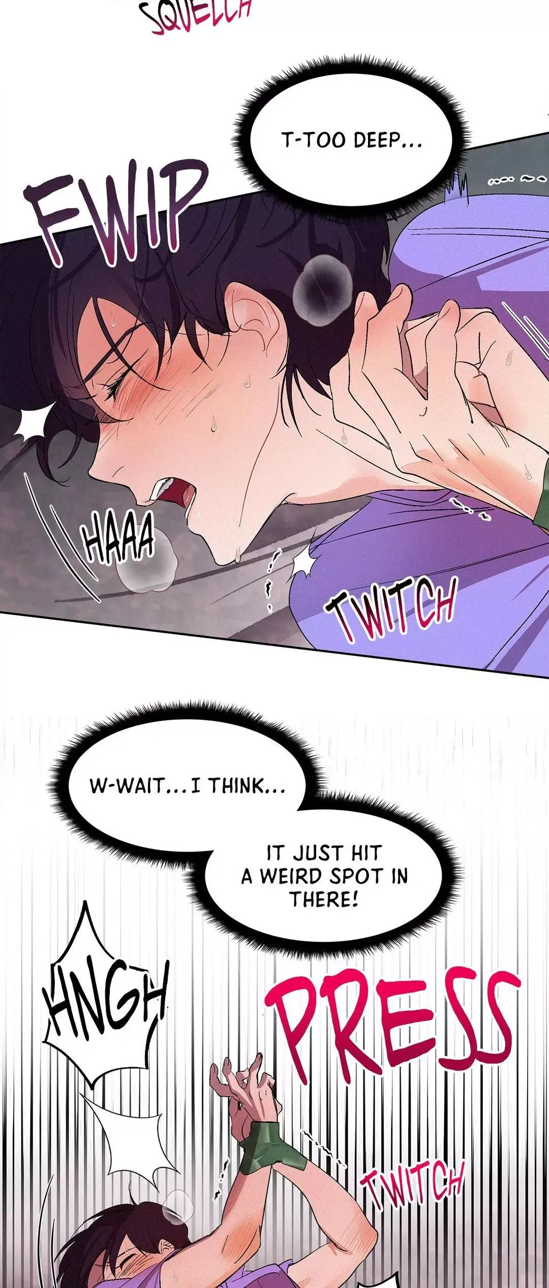 The Thread Never Burned - Chapter 2 Page 47