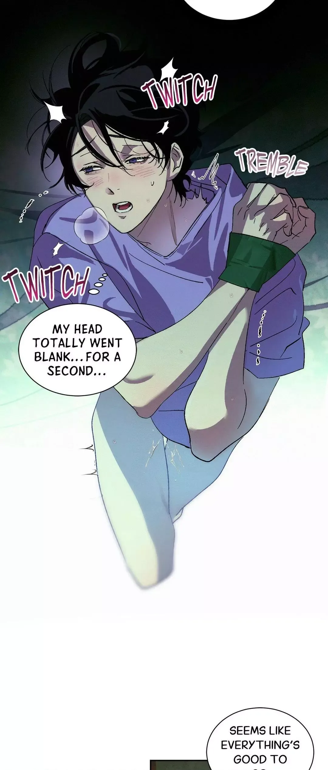 The Thread Never Burned - Chapter 2 Page 49