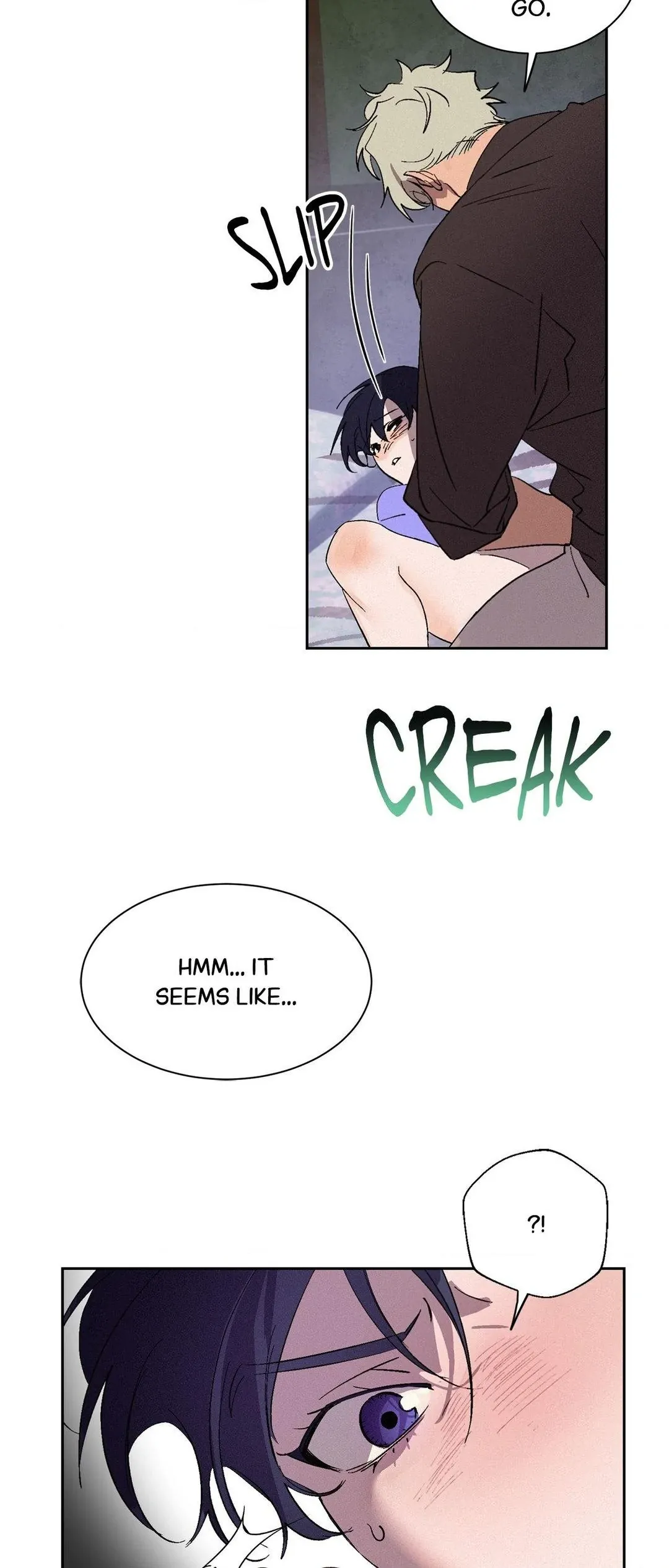 The Thread Never Burned - Chapter 2 Page 50