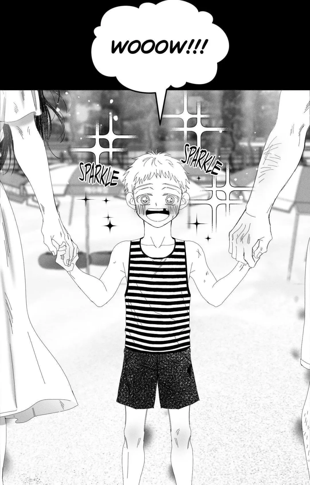 The Thread Never Burned - Chapter 20 Page 2