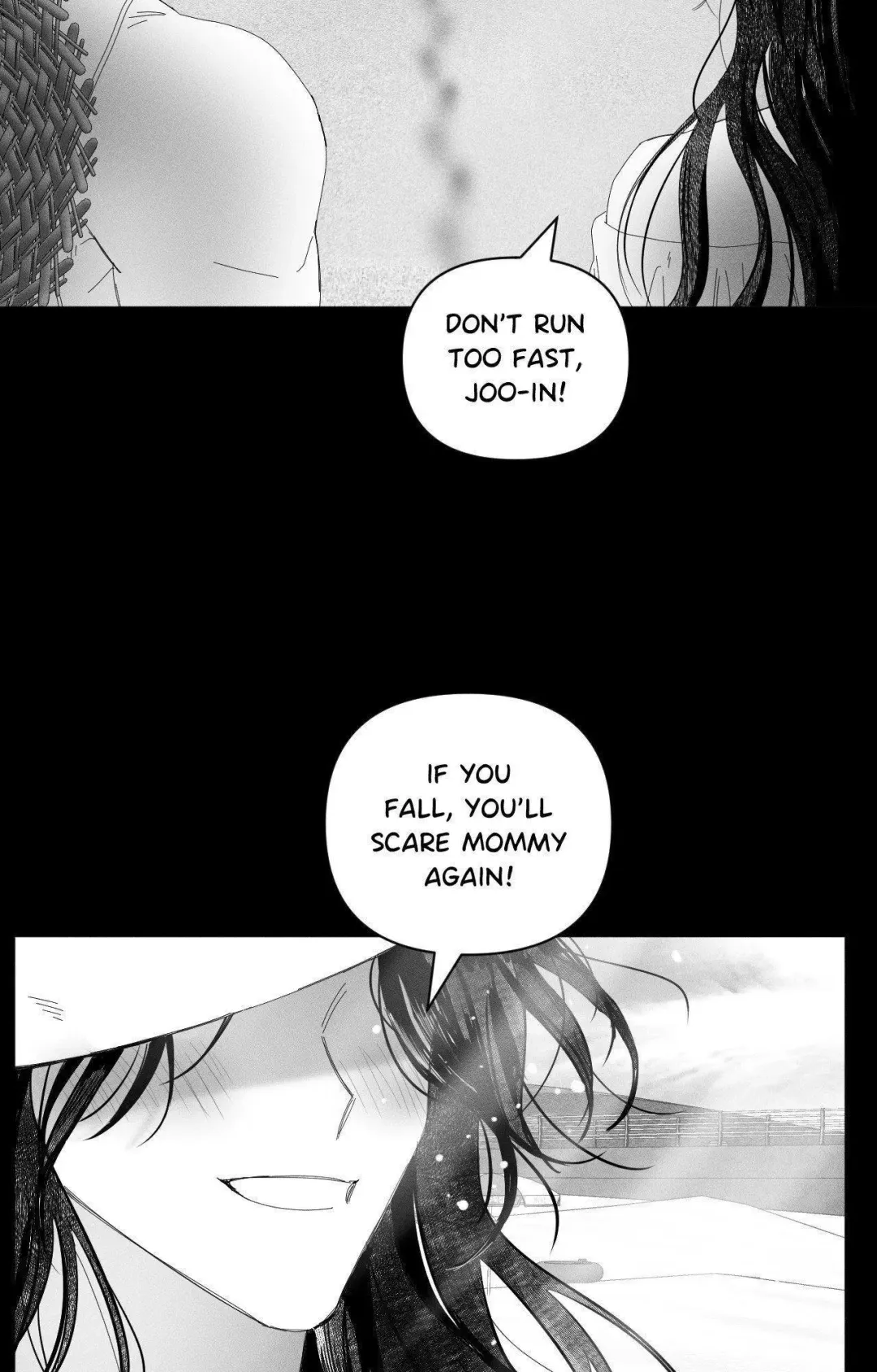 The Thread Never Burned - Chapter 20 Page 4