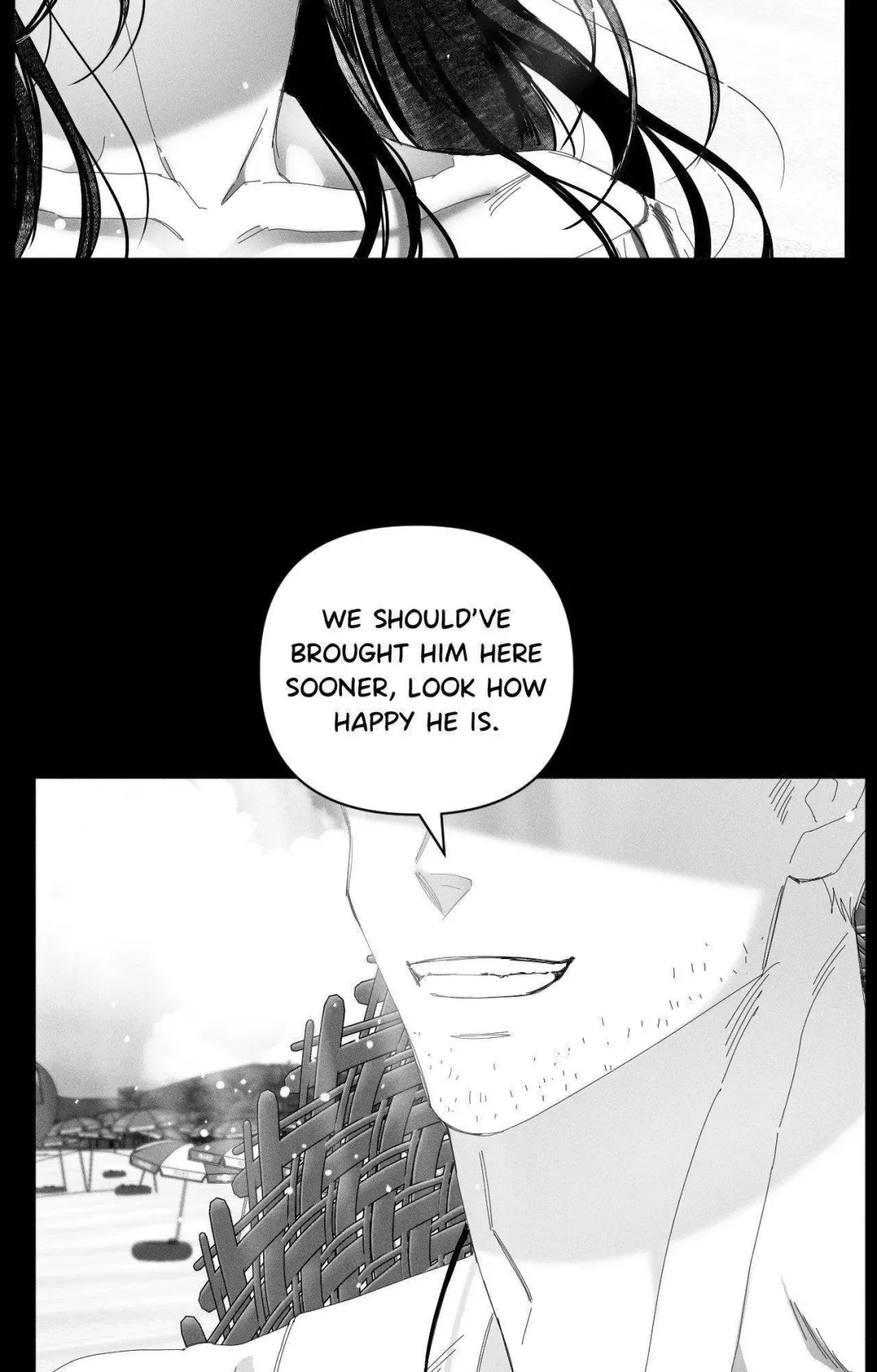 The Thread Never Burned - Chapter 20 Page 5
