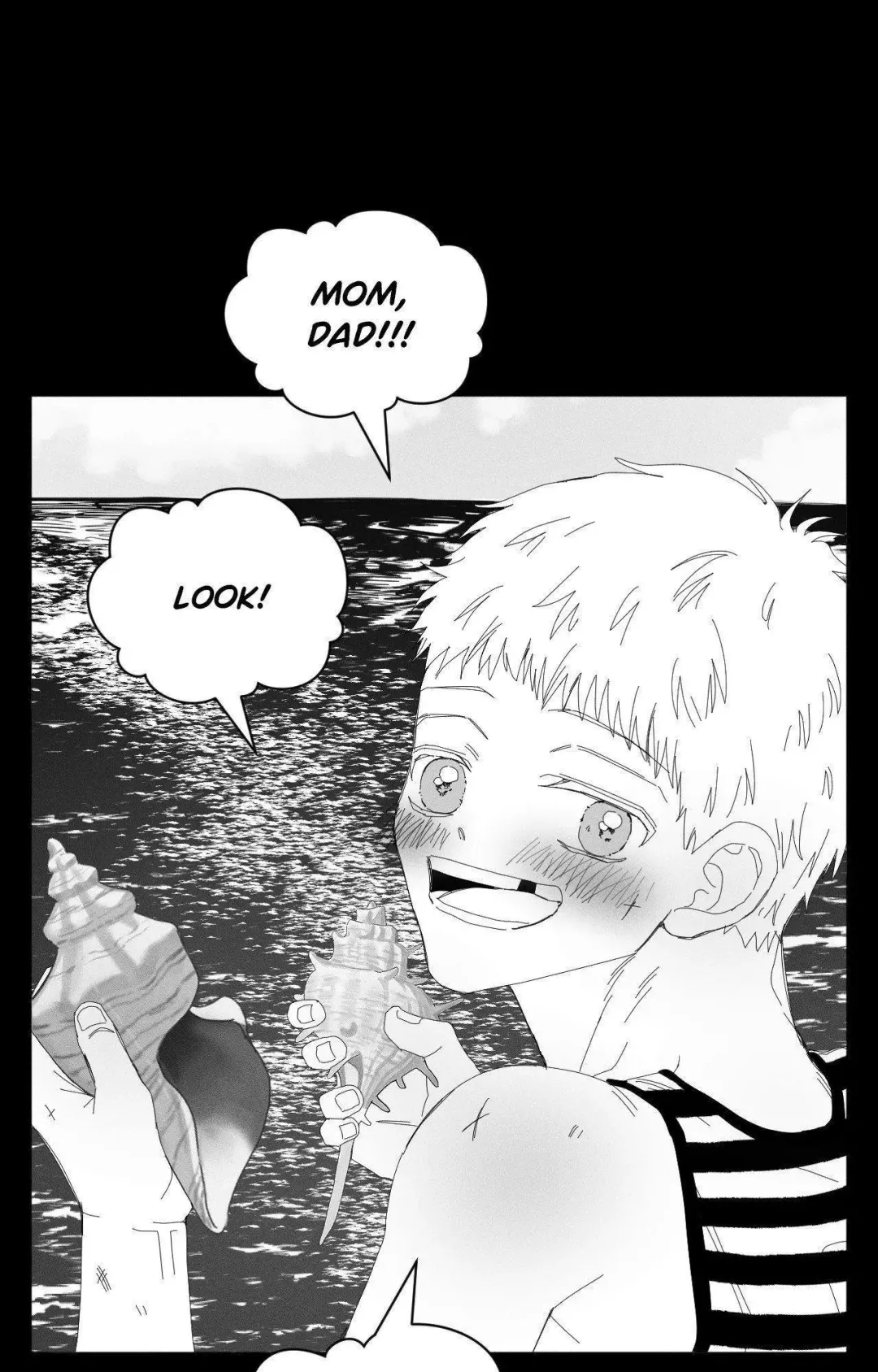 The Thread Never Burned - Chapter 20 Page 9