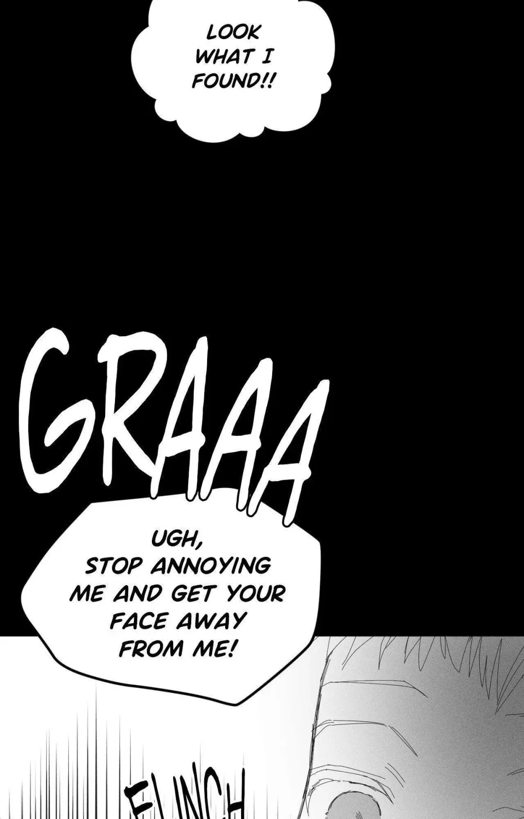 The Thread Never Burned - Chapter 20 Page 10