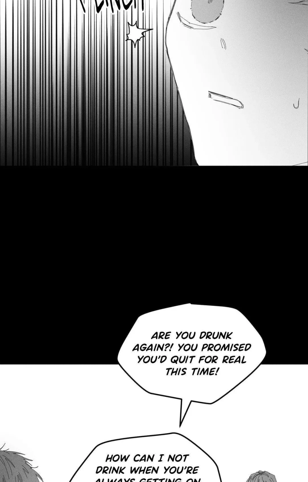 The Thread Never Burned - Chapter 20 Page 11