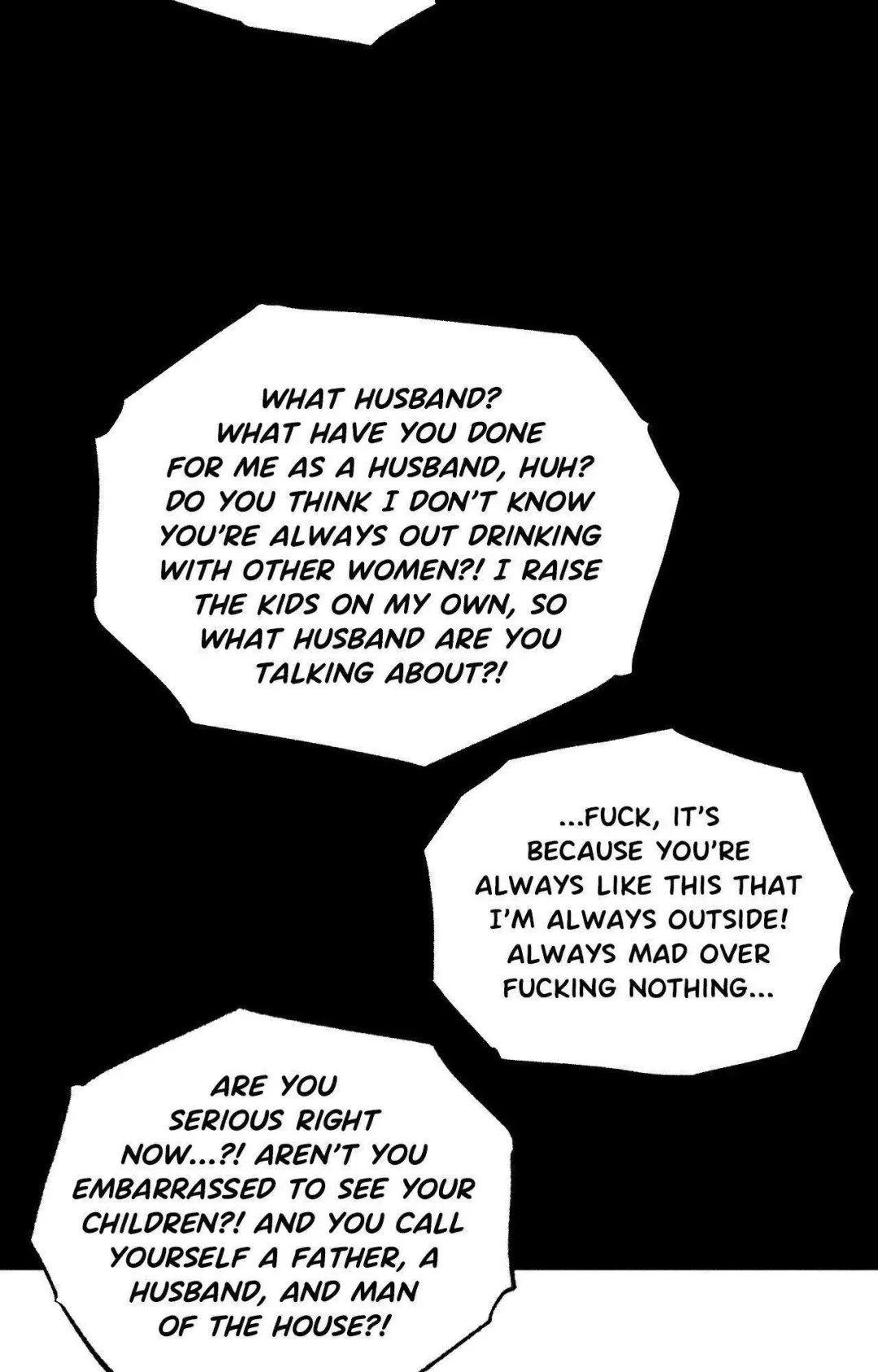 The Thread Never Burned - Chapter 20 Page 13