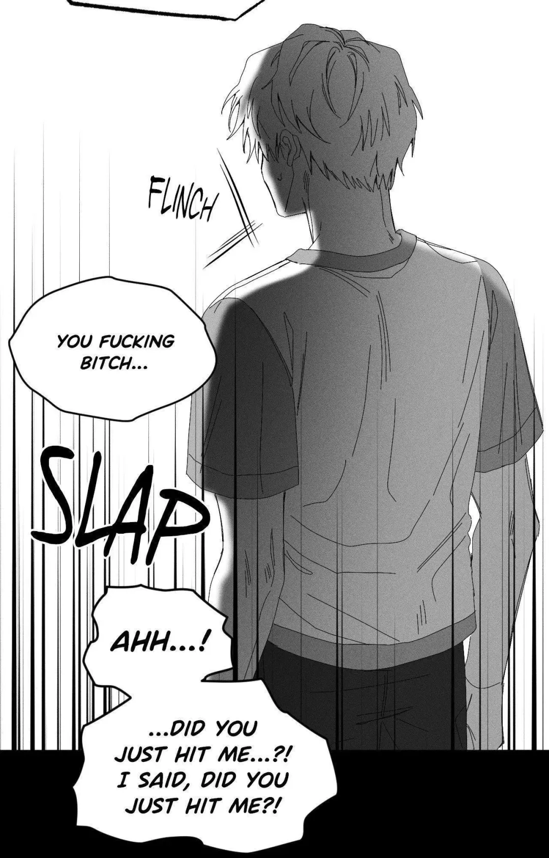 The Thread Never Burned - Chapter 20 Page 14
