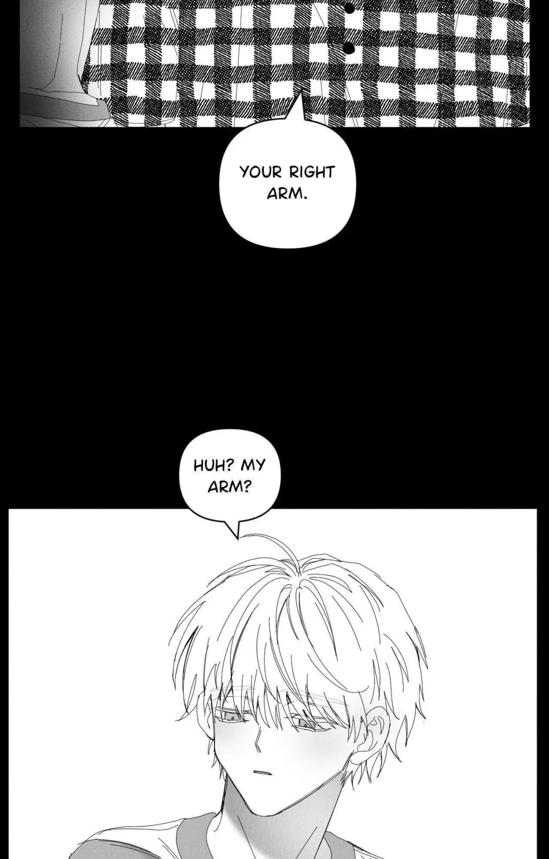 The Thread Never Burned - Chapter 20 Page 18