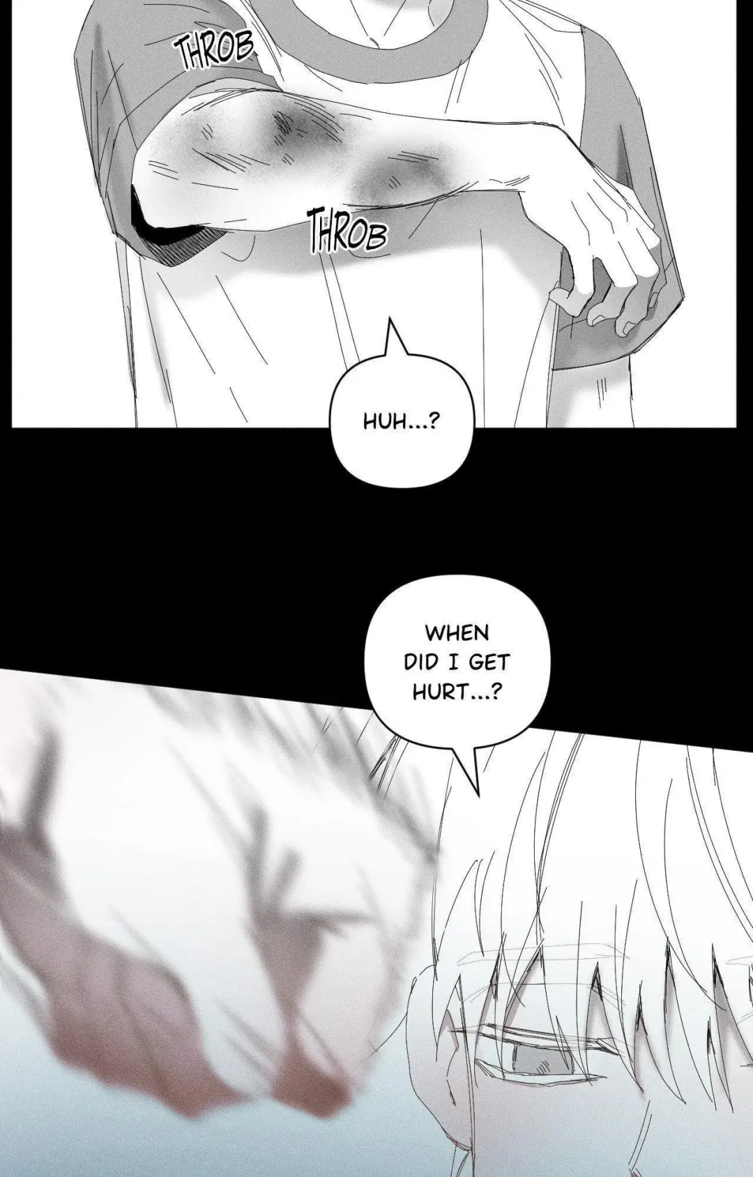 The Thread Never Burned - Chapter 20 Page 19