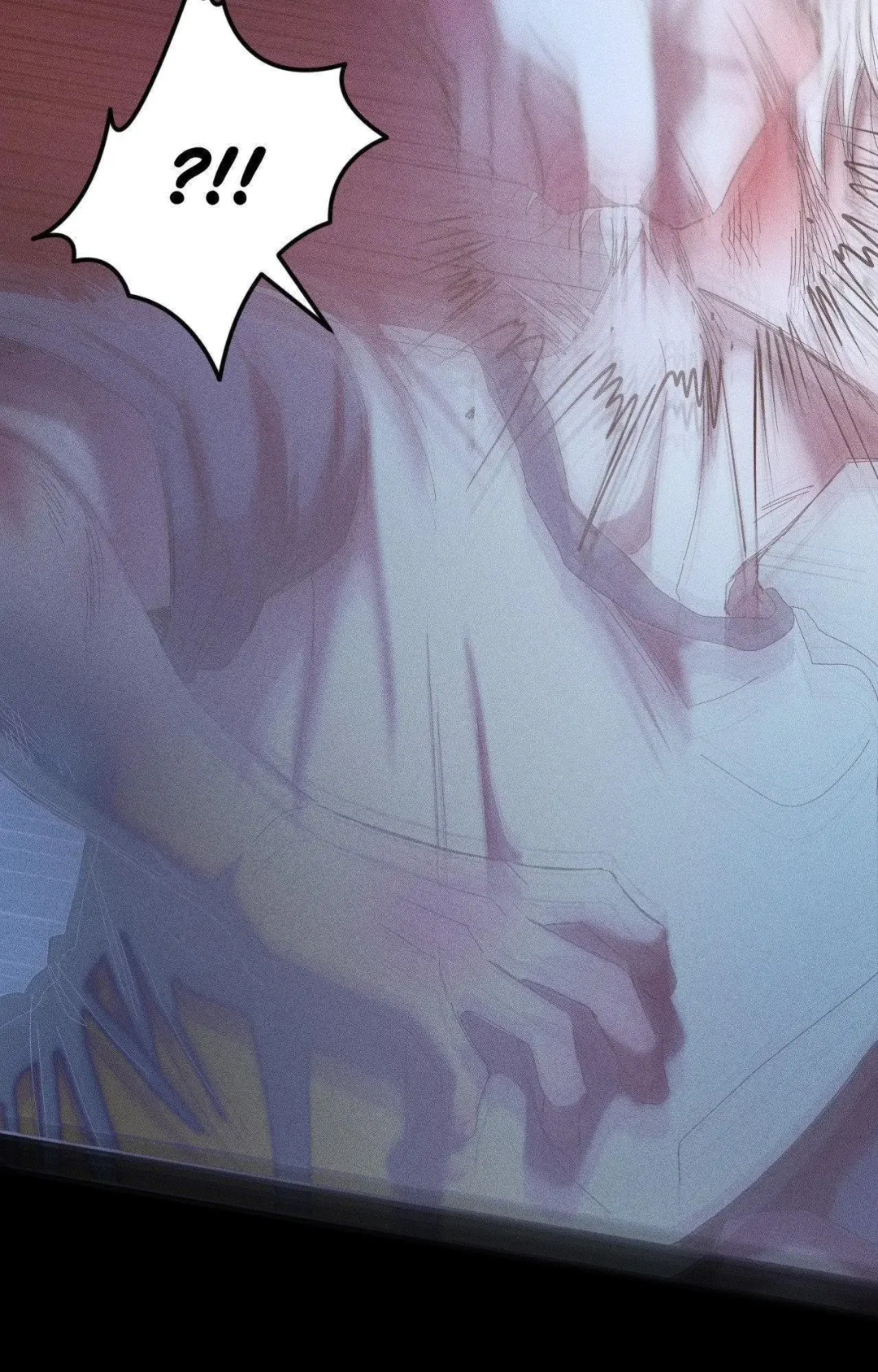 The Thread Never Burned - Chapter 20 Page 21