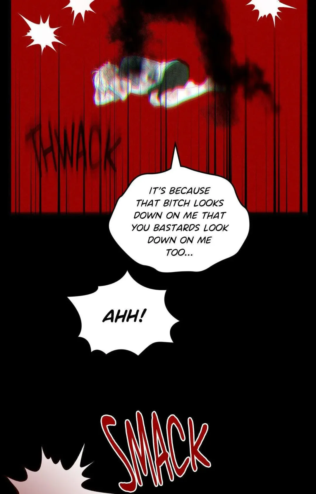 The Thread Never Burned - Chapter 20 Page 23