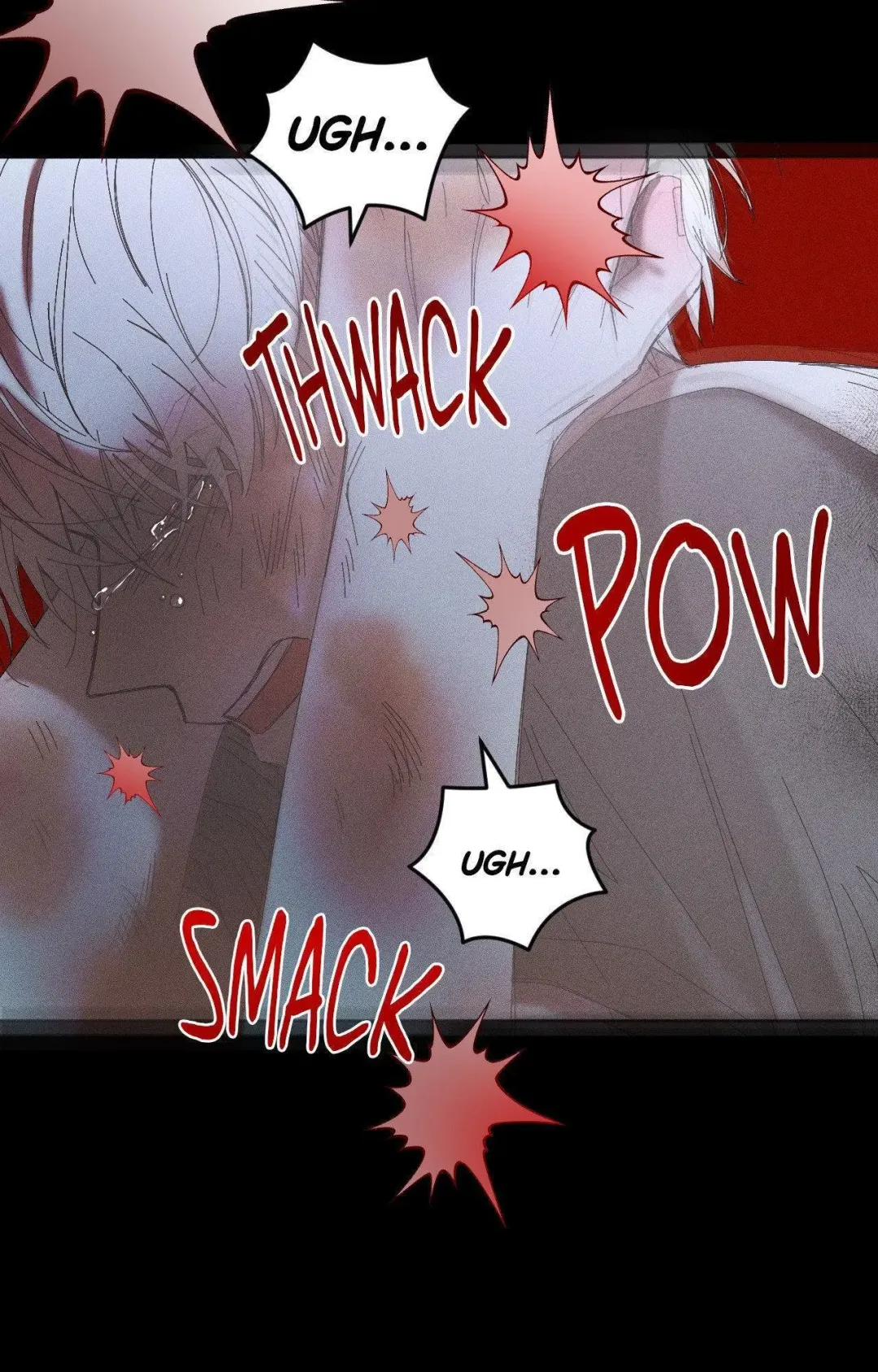 The Thread Never Burned - Chapter 20 Page 24