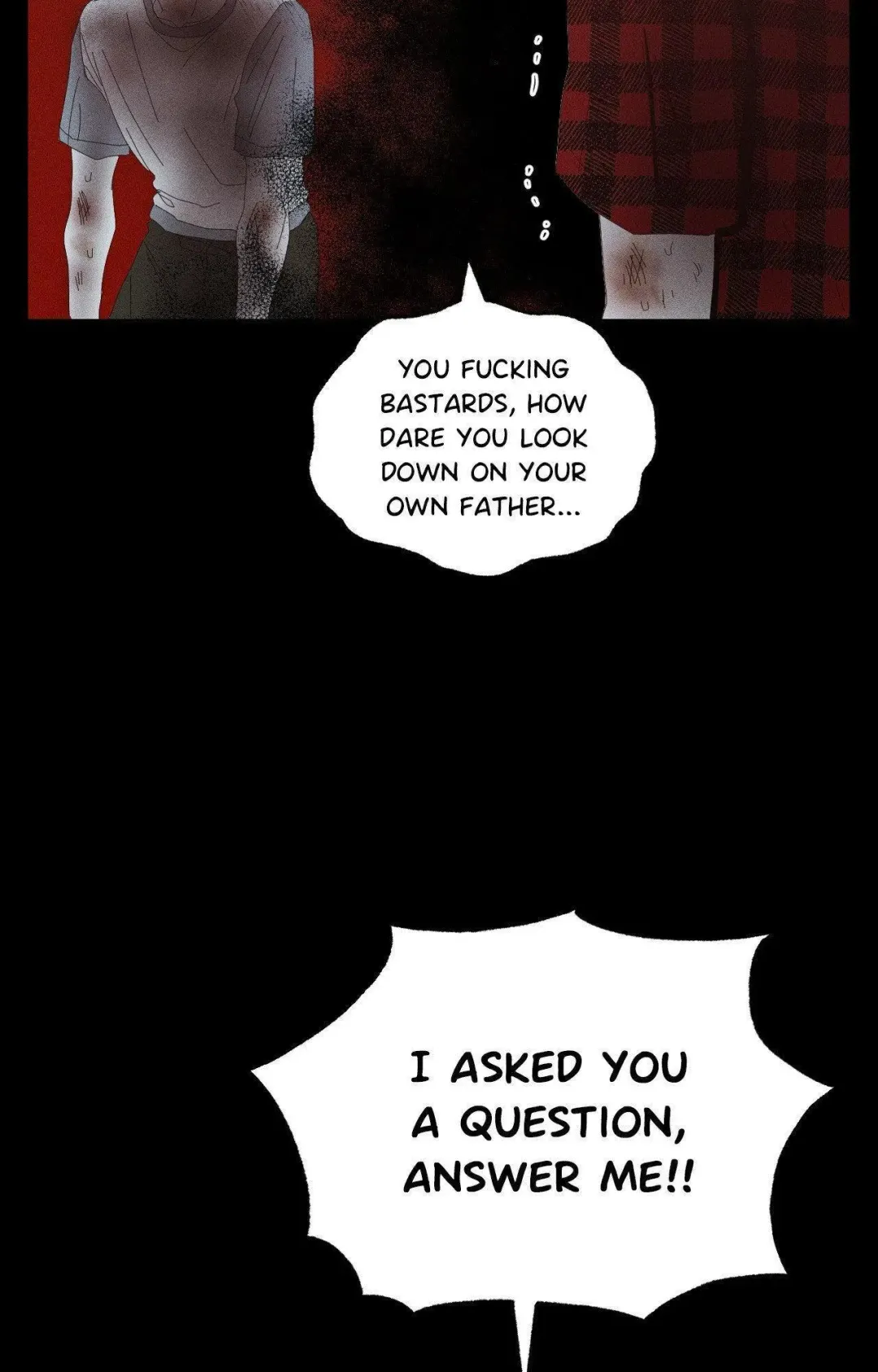 The Thread Never Burned - Chapter 20 Page 29