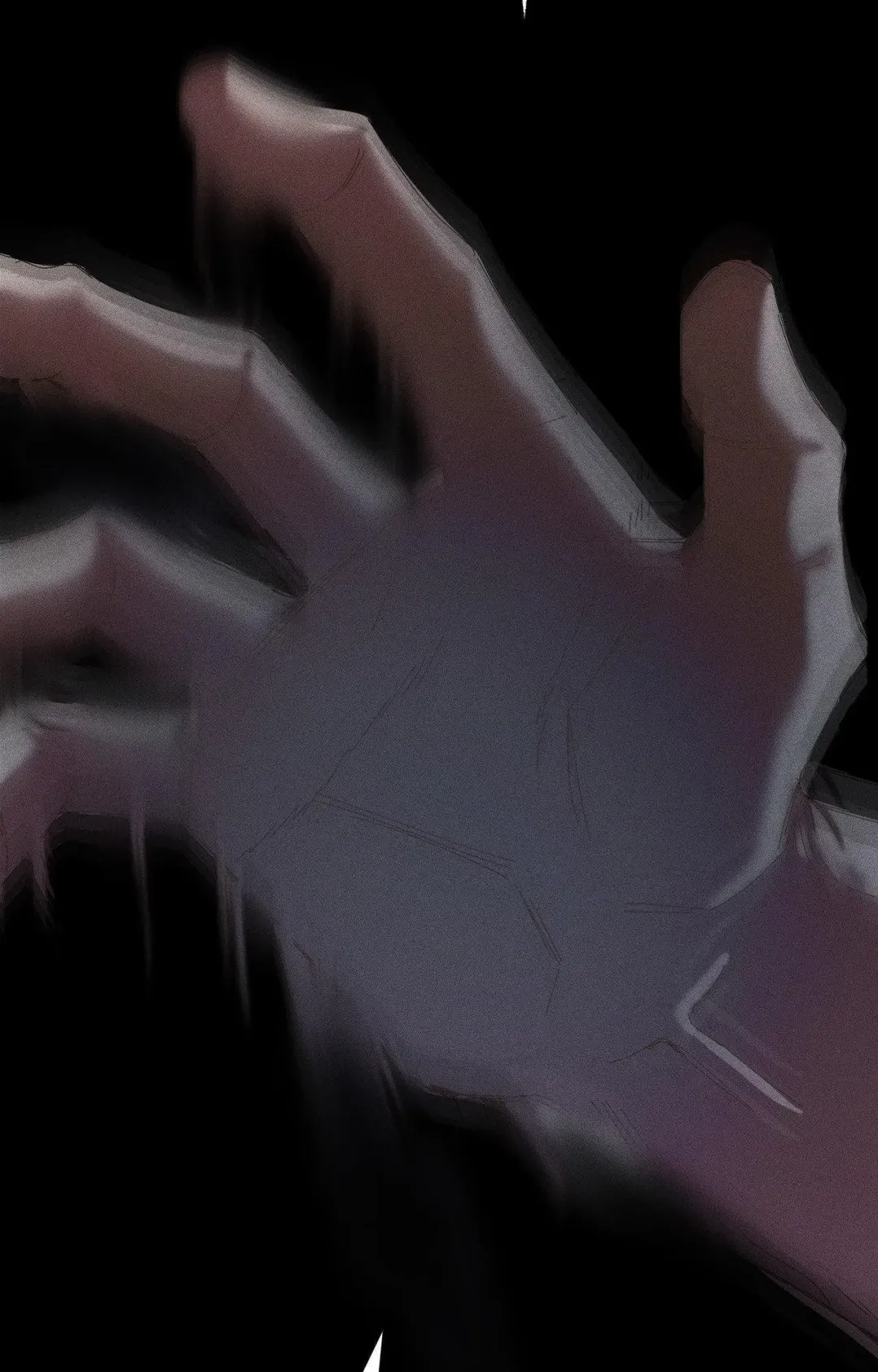 The Thread Never Burned - Chapter 20 Page 30
