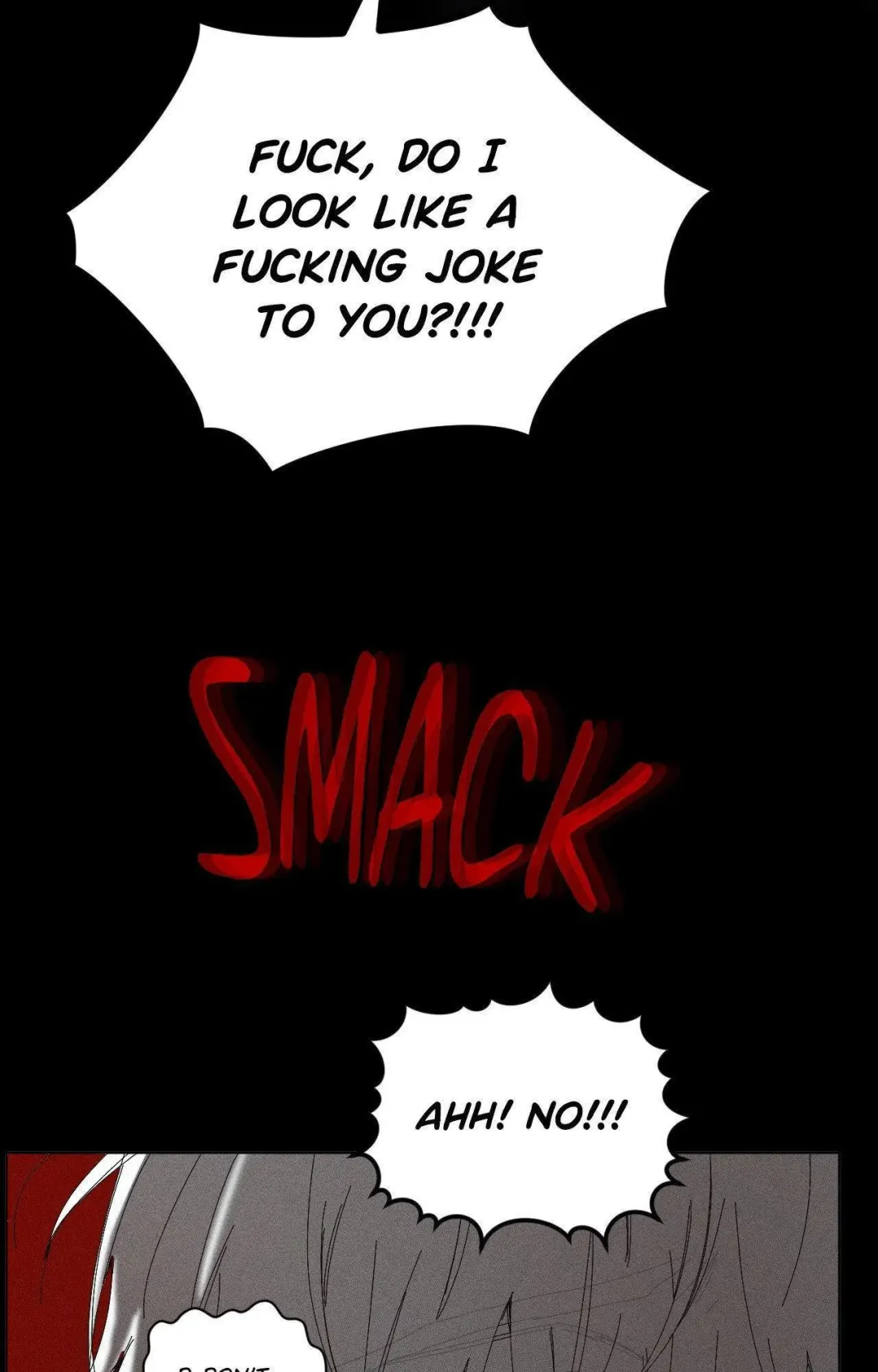 The Thread Never Burned - Chapter 20 Page 31