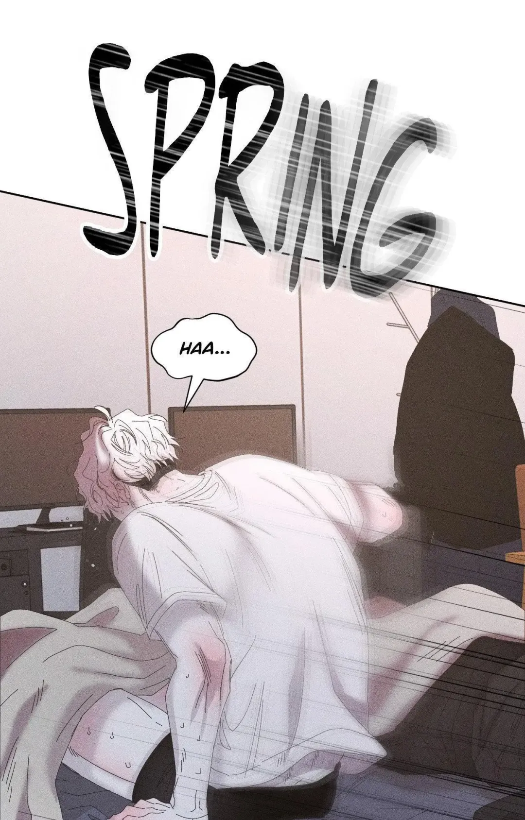 The Thread Never Burned - Chapter 20 Page 36