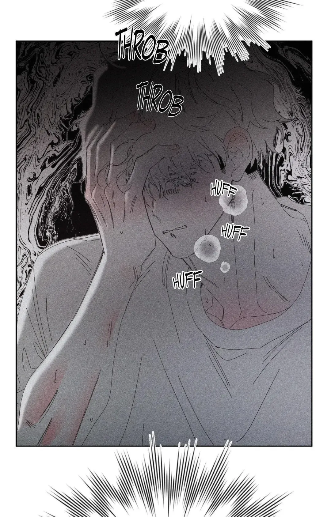 The Thread Never Burned - Chapter 20 Page 38