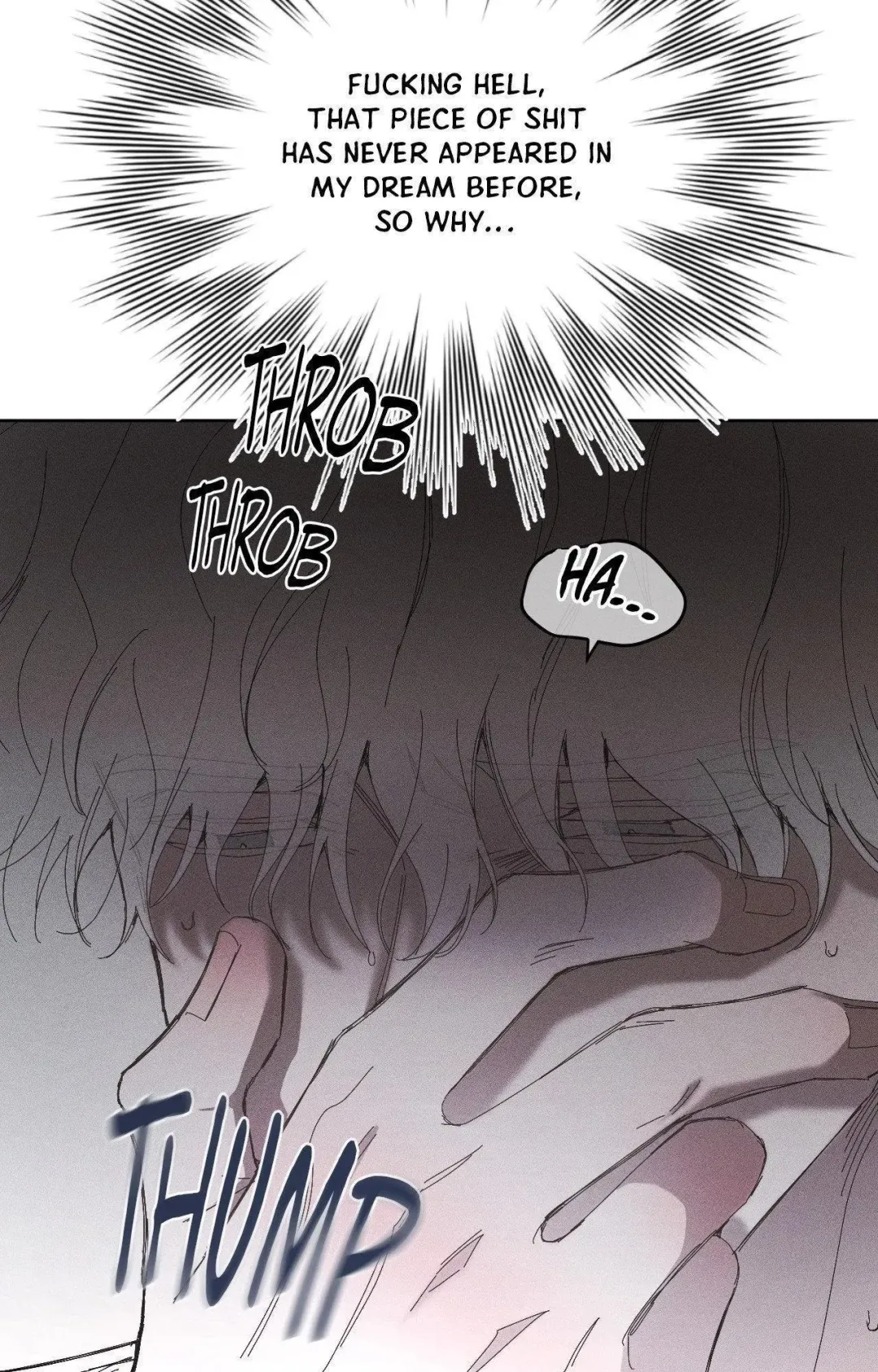 The Thread Never Burned - Chapter 20 Page 39