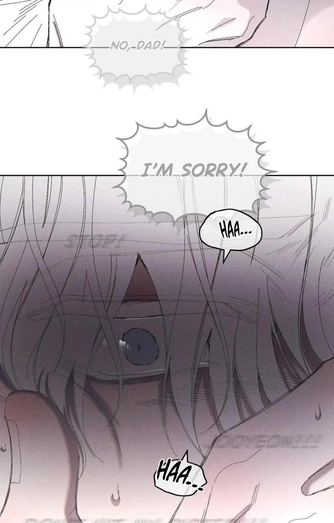 The Thread Never Burned - Chapter 20 Page 40